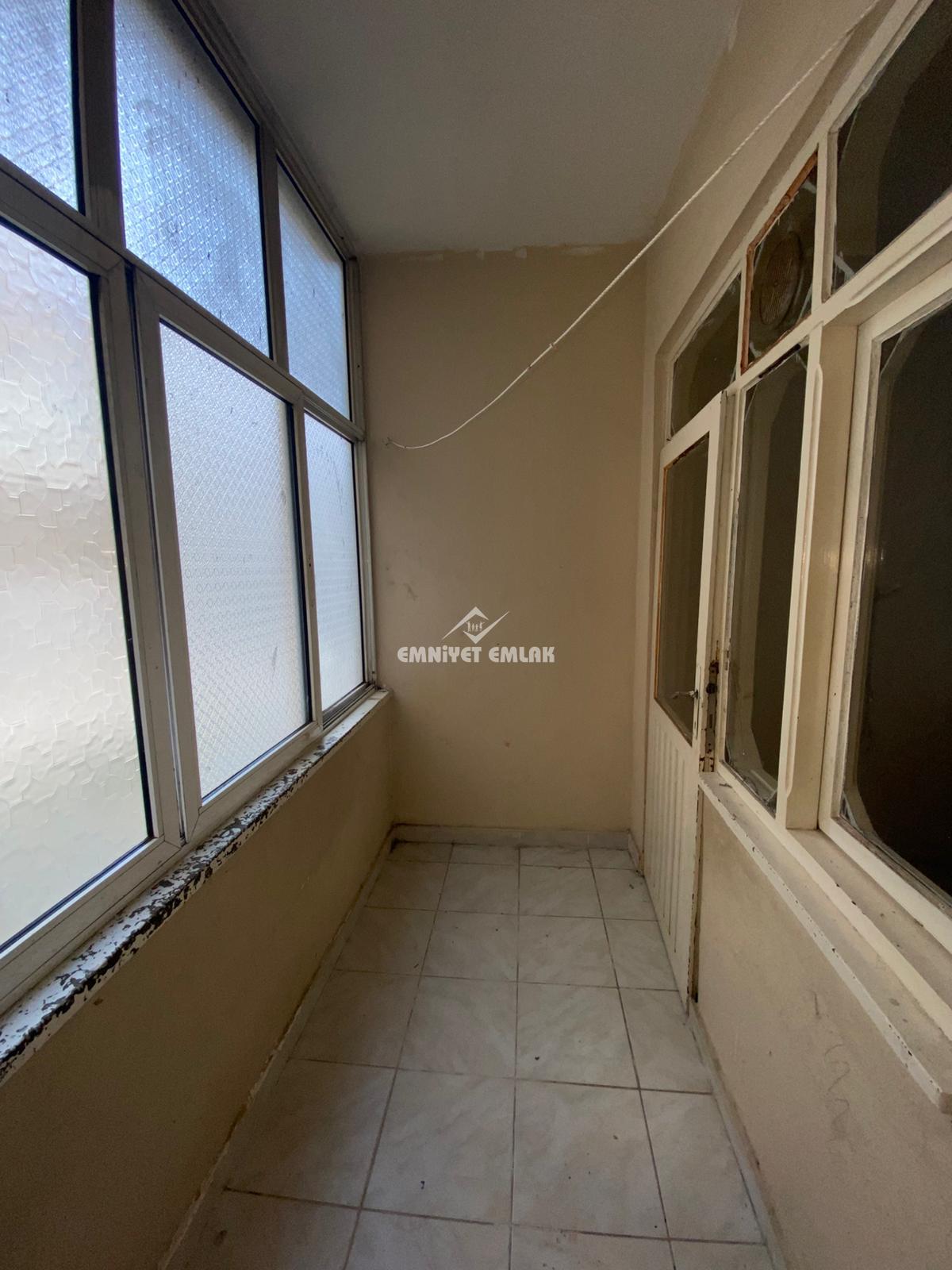 KDZ EREĞLİ YENİMAHALLE SAHİLE YÜRÜME MESAFESİNDE 2+1 KİRALIK DAİRE