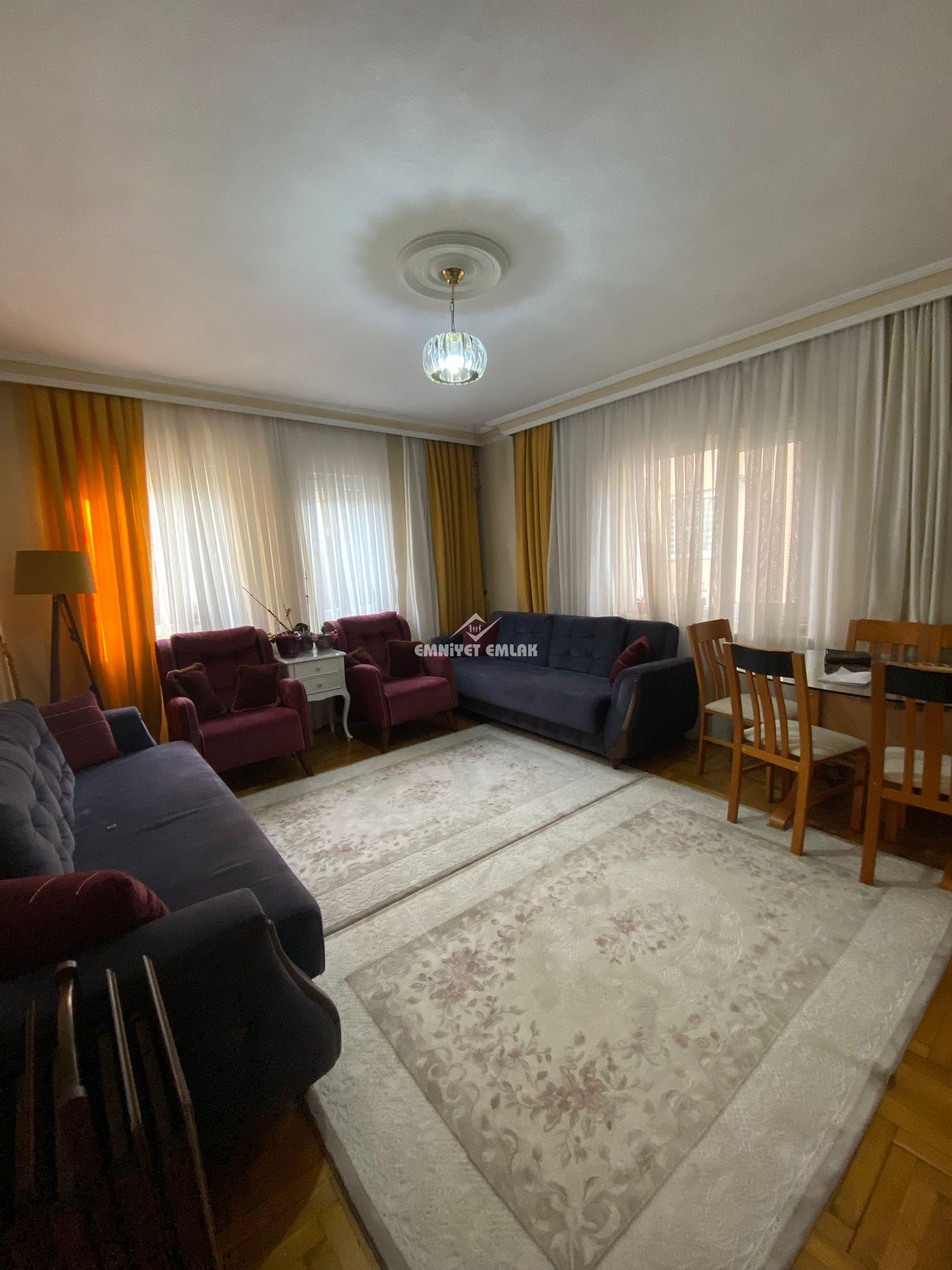 KDZ EREĞLİ BAĞLIK MH.HATİP SOKAKTA 3+1 SATILIK FIRSAT DAİRE