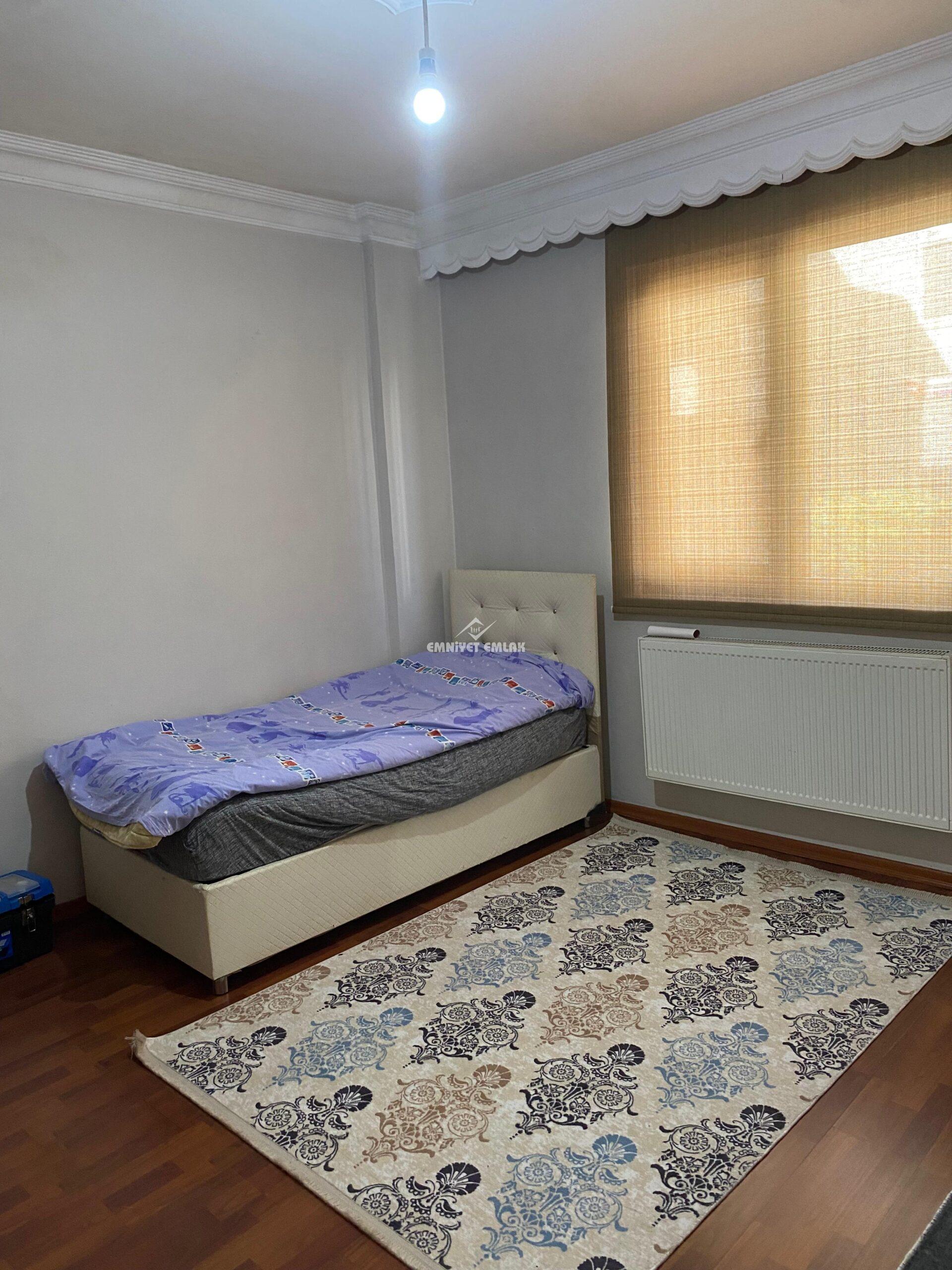 KDZ EREĞLİ KEPEZ MAHALLESİ ANAYOLA YAKIN 3+1 SATILIK DAİRE