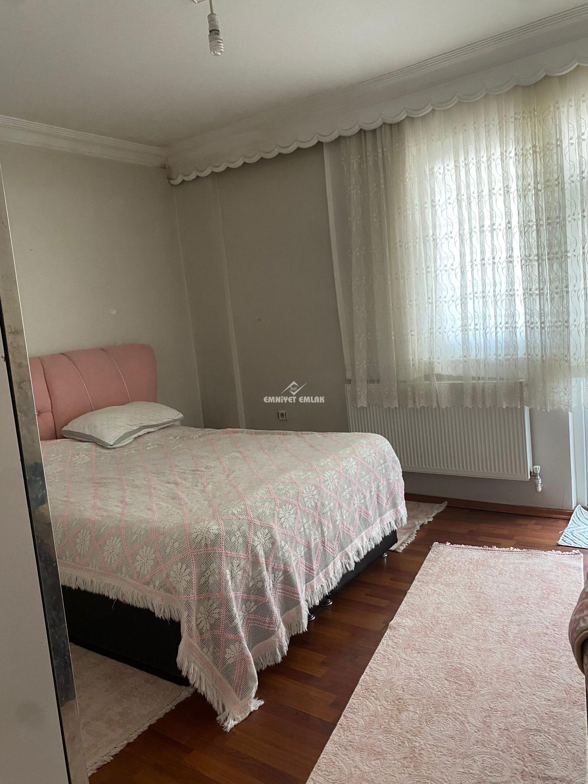 KDZ EREĞLİ KEPEZ MAHALLESİ ANAYOLA YAKIN 3+1 SATILIK DAİRE