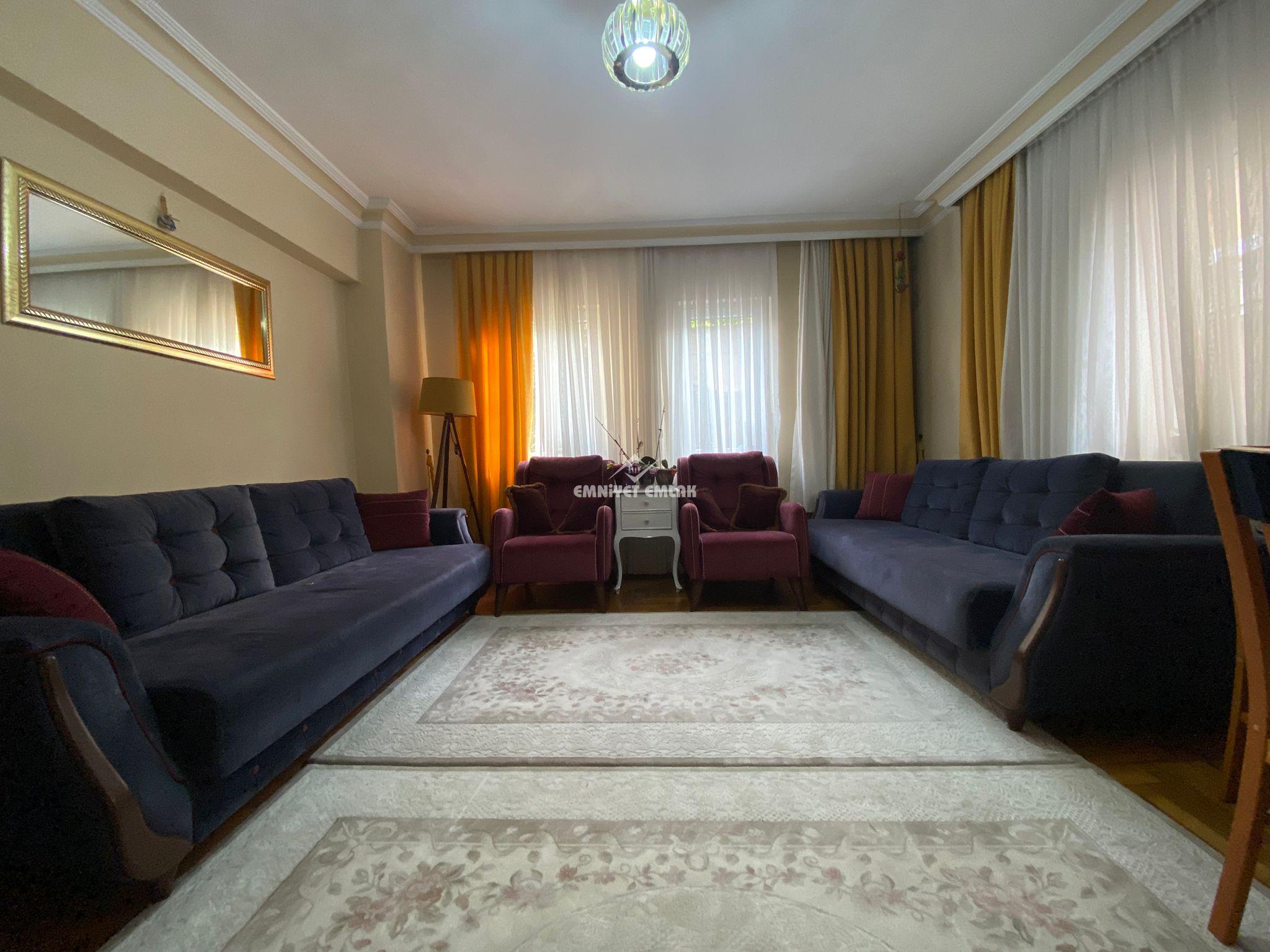 KDZ EREĞLİ BAĞLIK MH.HATİP SOKAKTA 3+1 SATILIK FIRSAT DAİRE