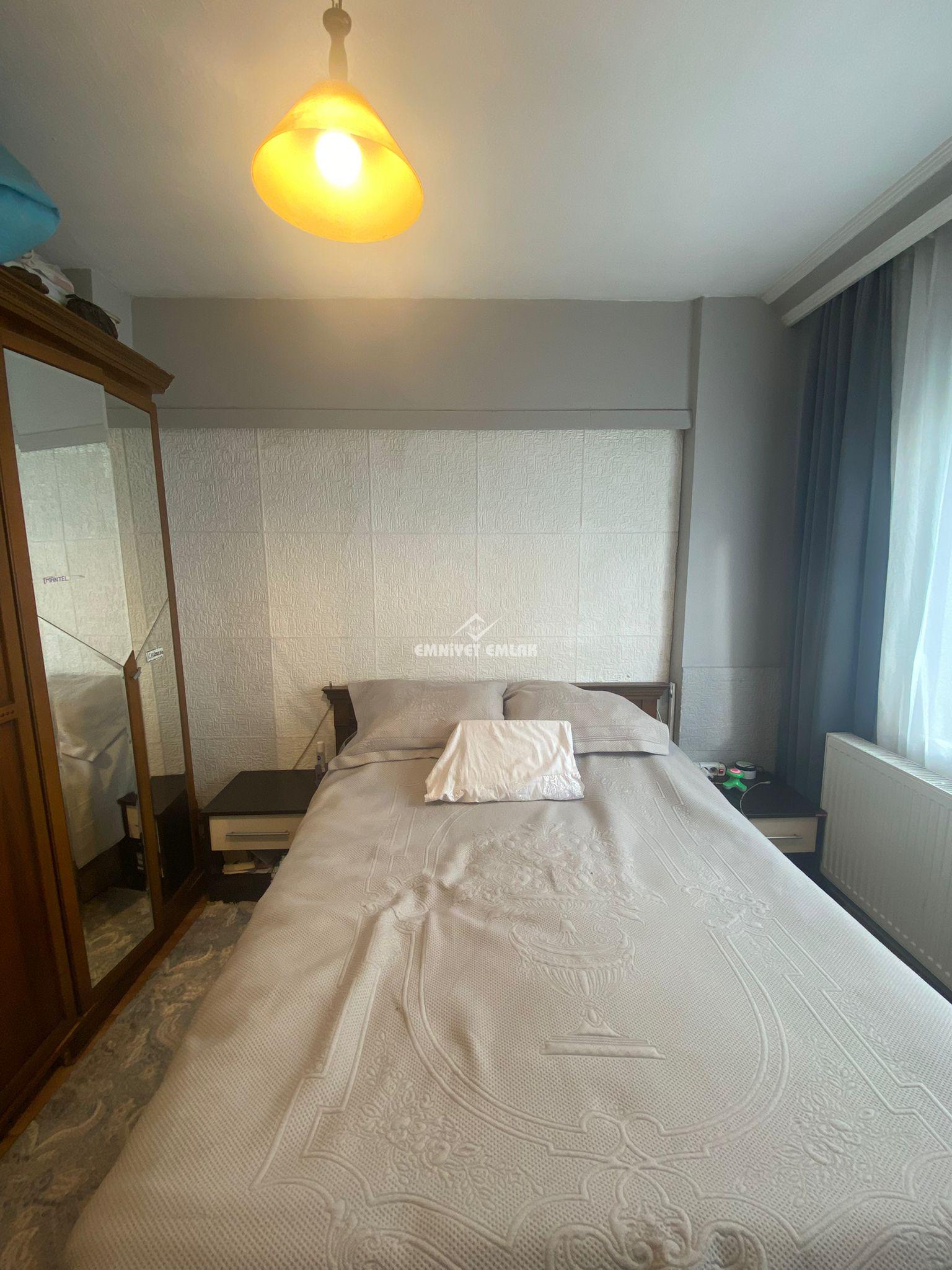 KDZ EREĞLİ BAĞLIK MH.HATİP SOKAKTA 3+1 SATILIK FIRSAT DAİRE