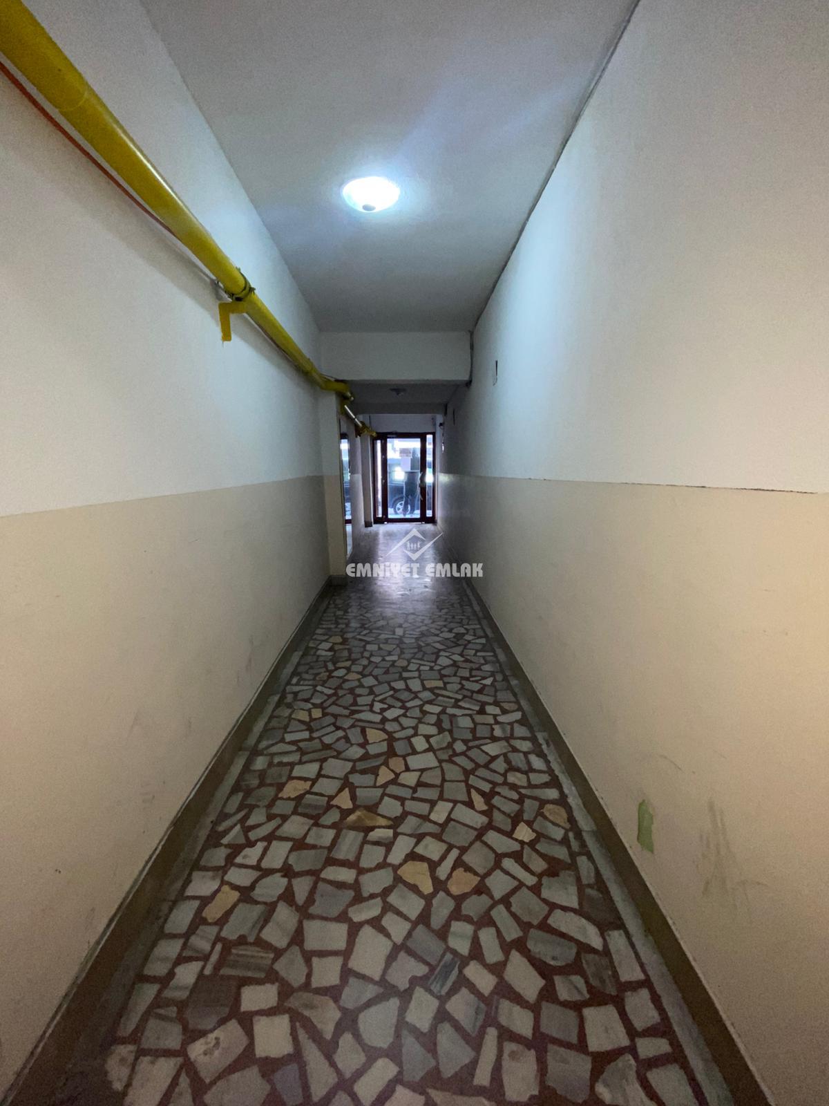 KDZ EREĞLİ YENİMAHALLE SAHİLE YÜRÜME MESAFESİNDE 2+1 KİRALIK DAİRE