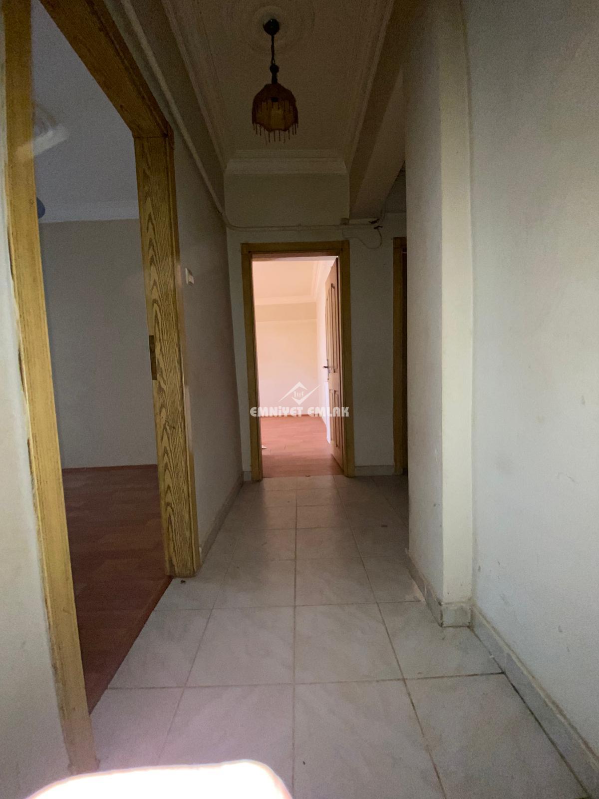 KDZ EREĞLİ YENİMAHALLE SAHİLE YÜRÜME MESAFESİNDE 2+1 KİRALIK DAİRE