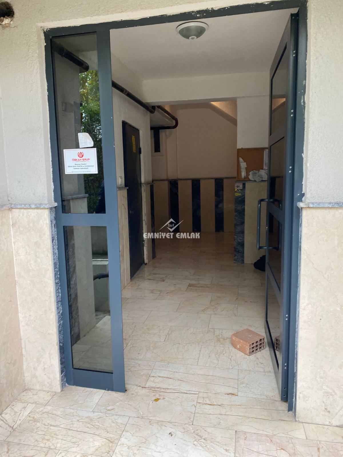 KDZ EREĞLİ EĞİTİM FAKÜLTESİ BÖLGESİNDE 1+1 EŞYASIZ KİRALIK DAİRE