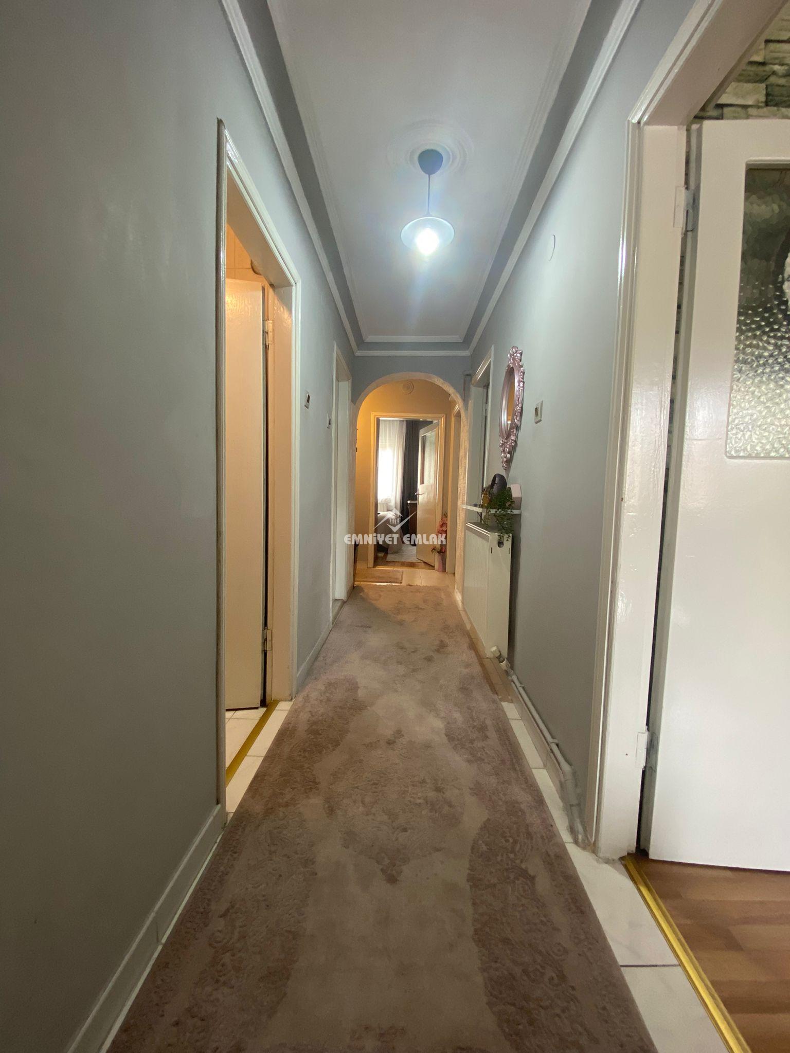 KDZ EREĞLİ BAĞLIK MH.HATİP SOKAKTA 3+1 SATILIK FIRSAT DAİRE