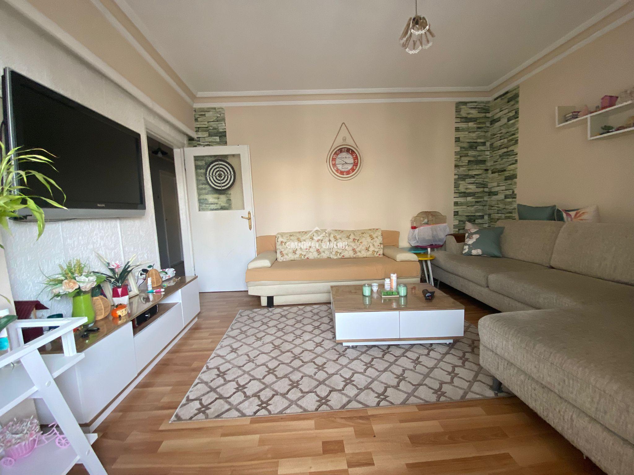 KDZ EREĞLİ BAĞLIK MH.HATİP SOKAKTA 3+1 SATILIK FIRSAT DAİRE