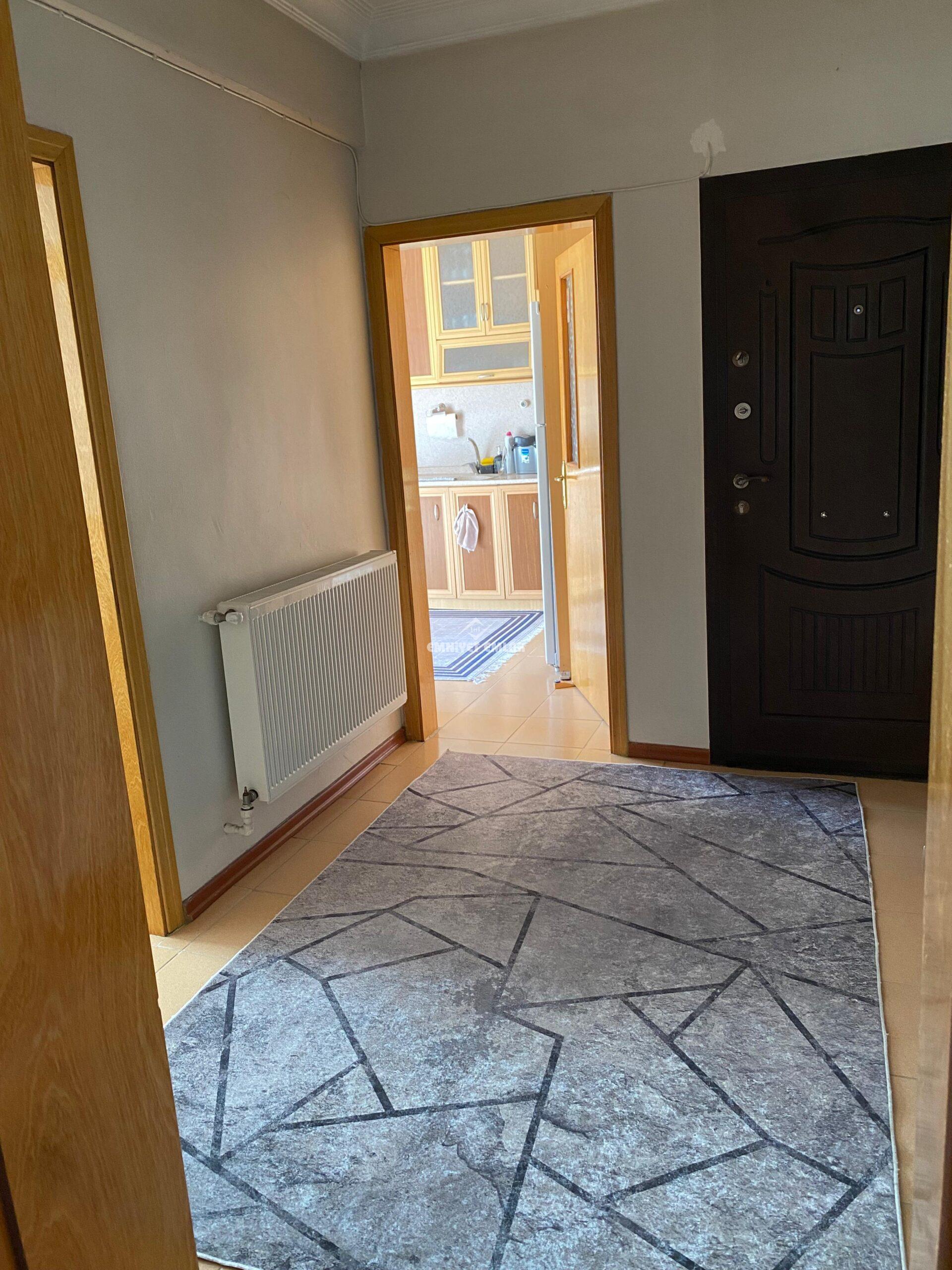 KDZ EREĞLİ KEPEZ MAHALLESİ ANAYOLA YAKIN 3+1 SATILIK DAİRE