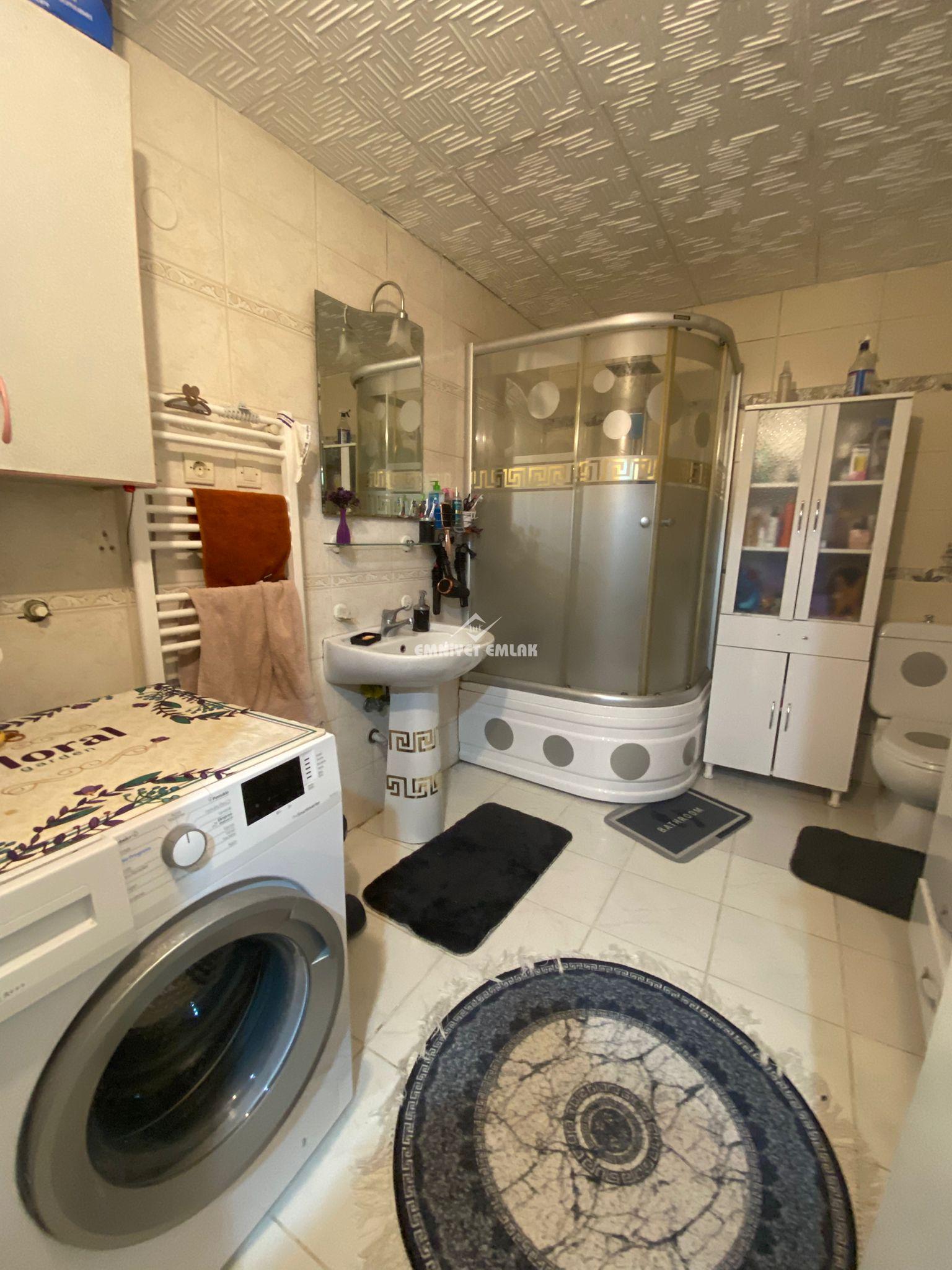 KDZ EREĞLİ BAĞLIK MH.HATİP SOKAKTA 3+1 SATILIK FIRSAT DAİRE