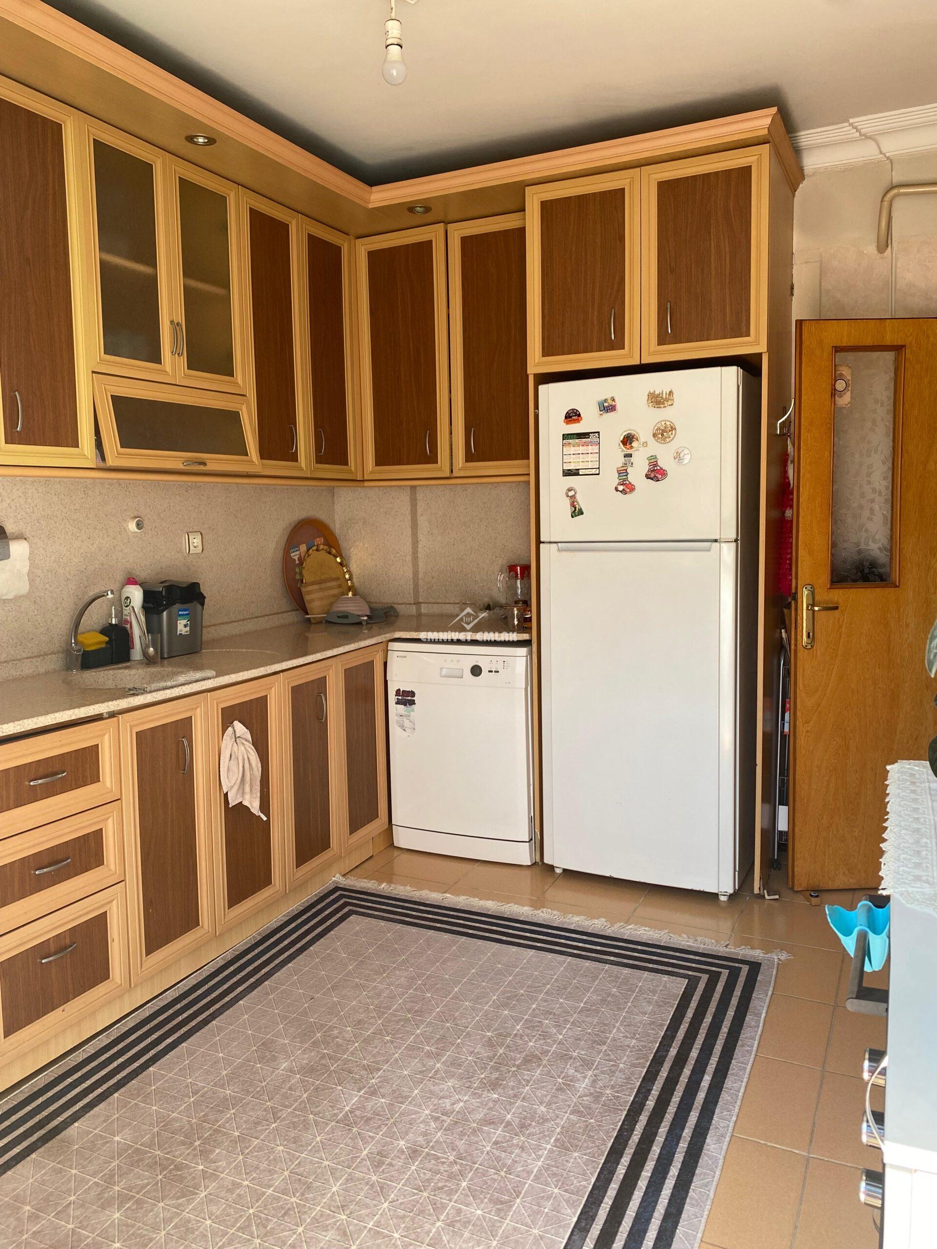 KDZ EREĞLİ KEPEZ MAHALLESİ ANAYOLA YAKIN 3+1 SATILIK DAİRE