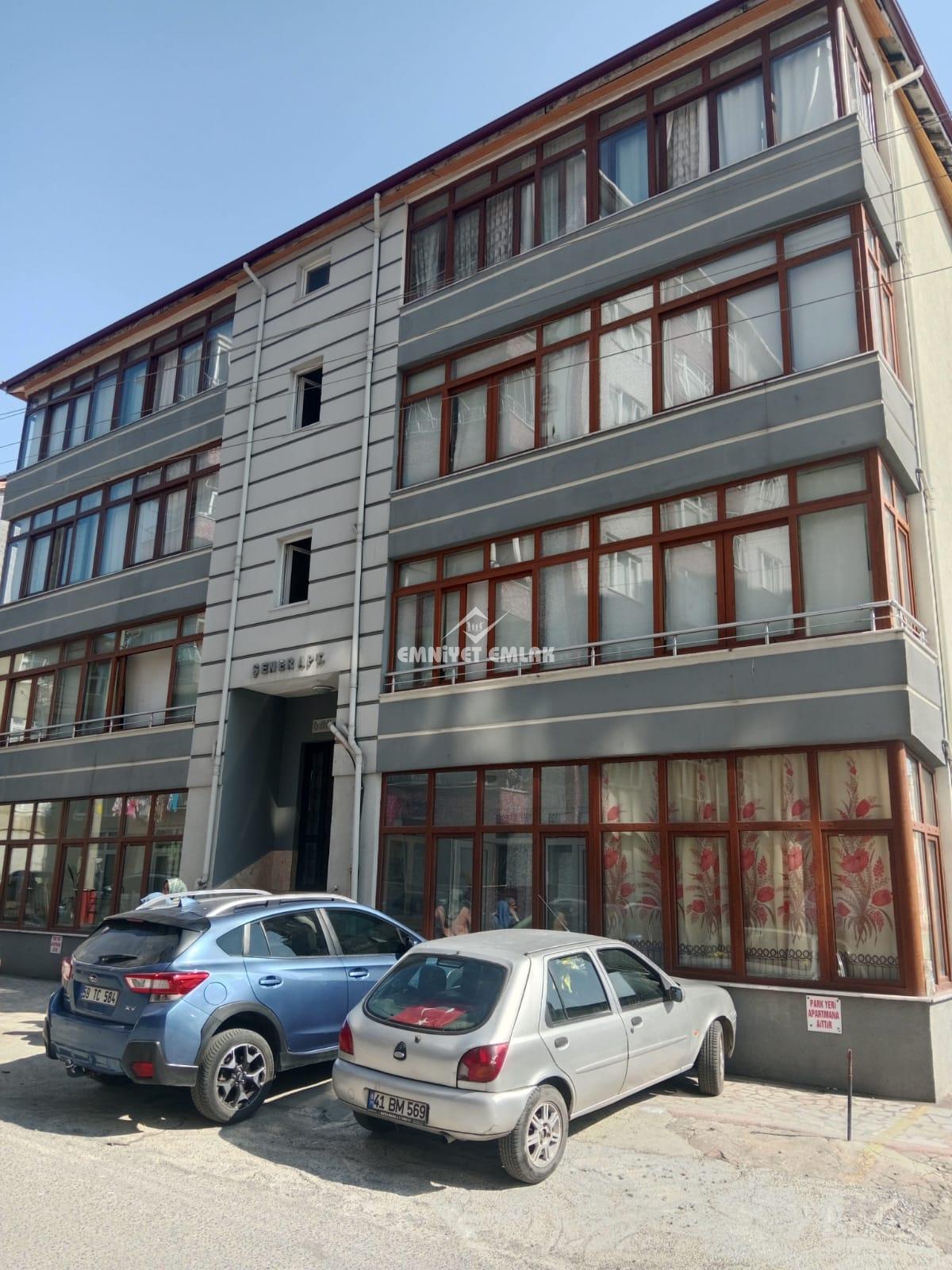 KDZ EREĞLİ BAĞLIK MH.HATİP SOKAKTA 3+1 KİRALIK DAİRE