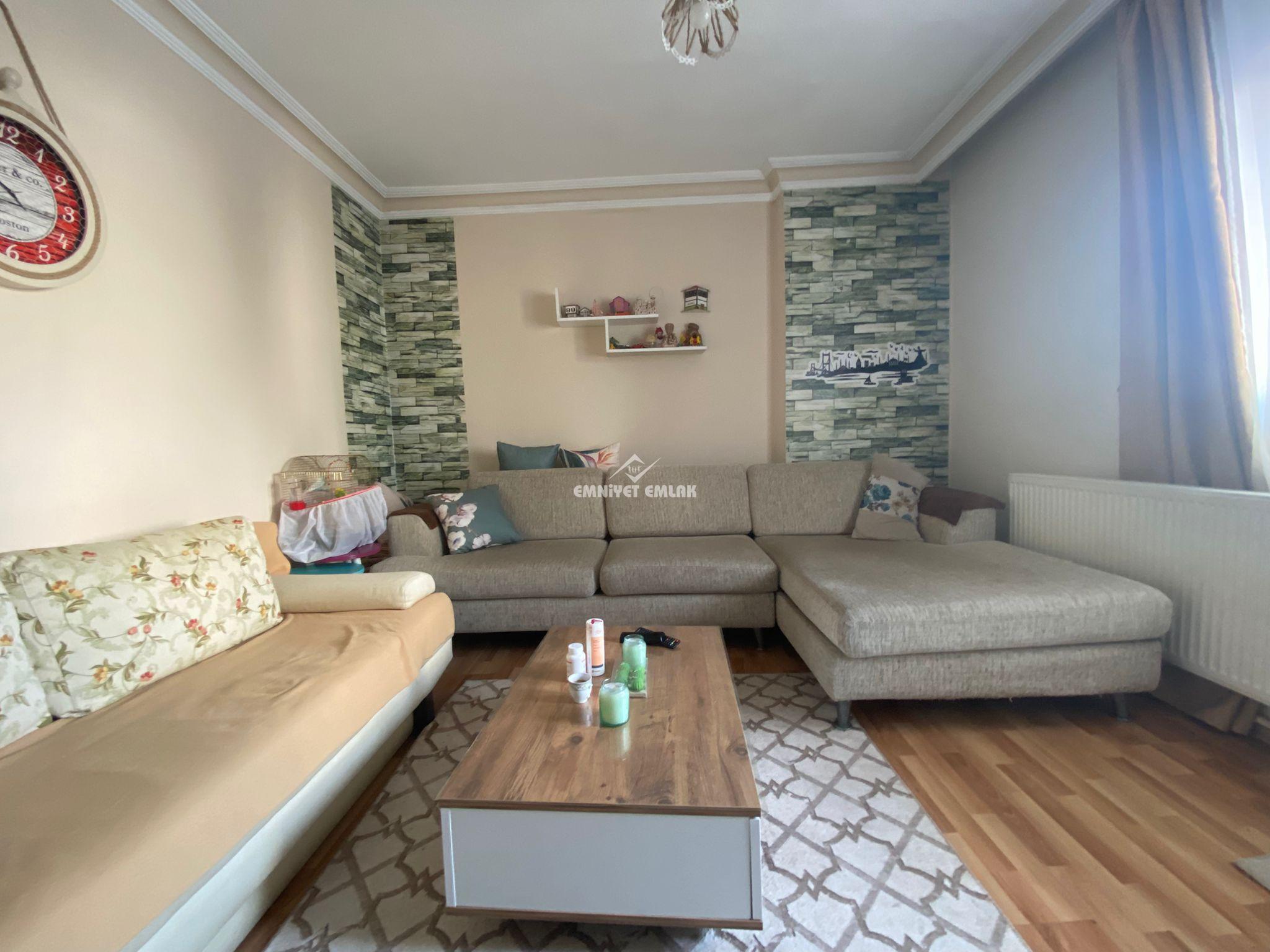 KDZ EREĞLİ BAĞLIK MH.HATİP SOKAKTA 3+1 SATILIK FIRSAT DAİRE