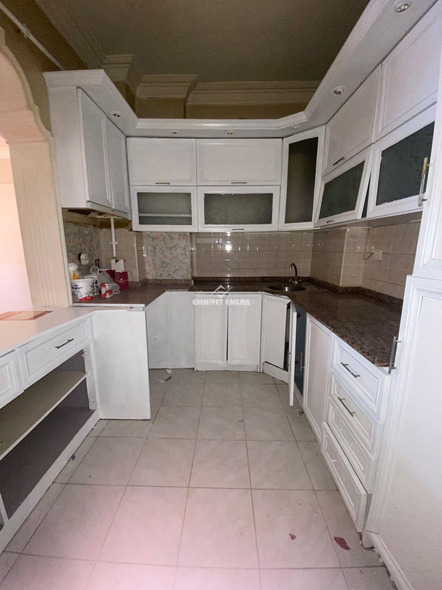 KDZ EREĞLİ YENİMAHALLE SAHİLE YÜRÜME MESAFESİNDE 2+1 KİRALIK DAİRE