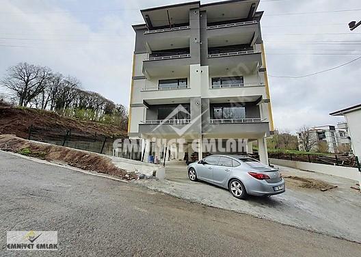 KDZ EREĞLİ EĞİTİM FAKÜLTESİ BÖLGESİNDE 1+1 EŞYALI KİRALIK DAİRE