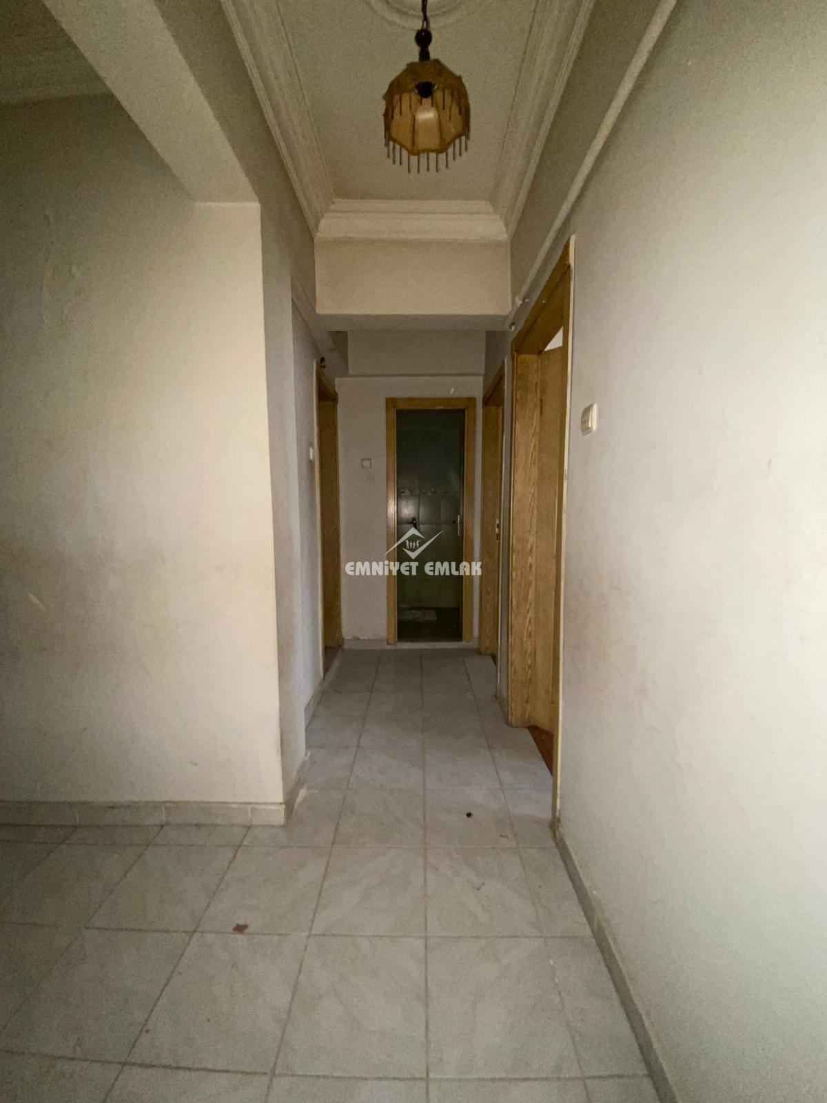 KDZ EREĞLİ YENİMAHALLE SAHİLE YÜRÜME MESAFESİNDE 2+1 KİRALIK DAİRE