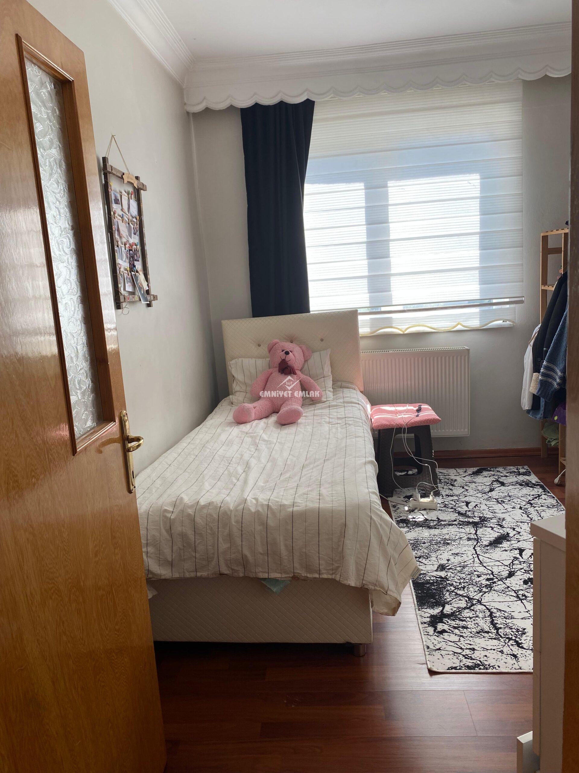 KDZ EREĞLİ KEPEZ MAHALLESİ ANAYOLA YAKIN 3+1 SATILIK DAİRE