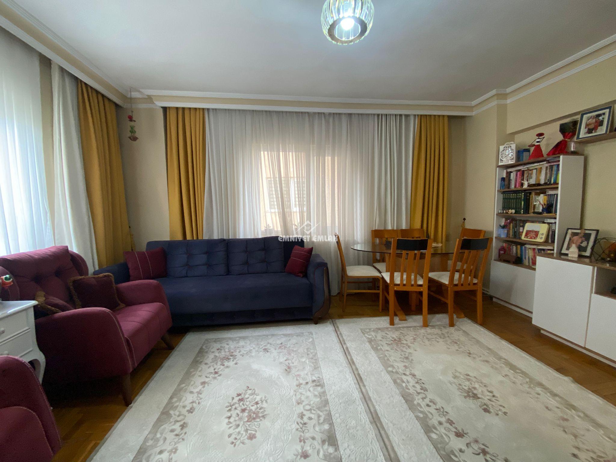 KDZ EREĞLİ BAĞLIK MH.HATİP SOKAKTA 3+1 SATILIK FIRSAT DAİRE