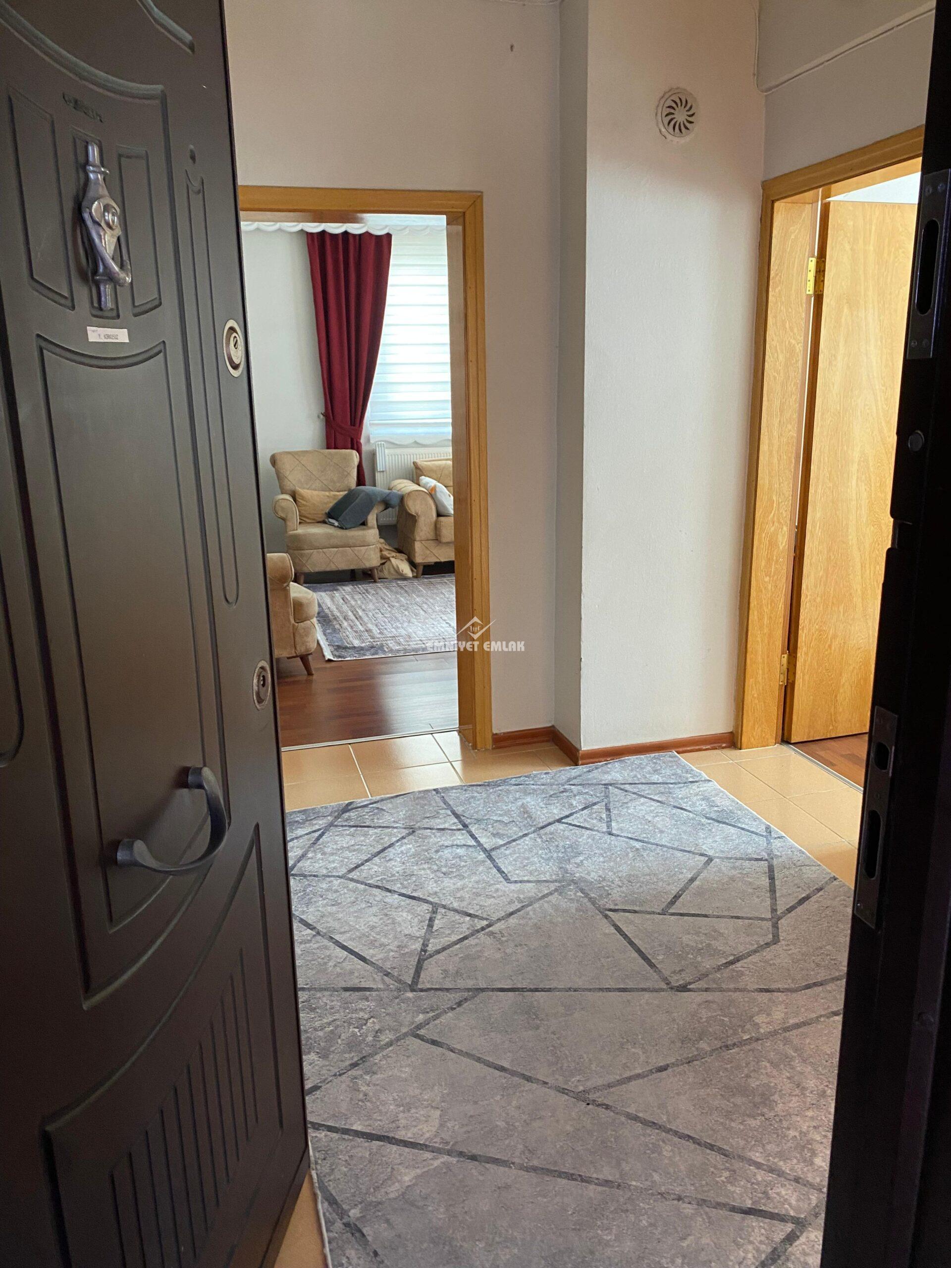 KDZ EREĞLİ KEPEZ MAHALLESİ ANAYOLA YAKIN 3+1 SATILIK DAİRE