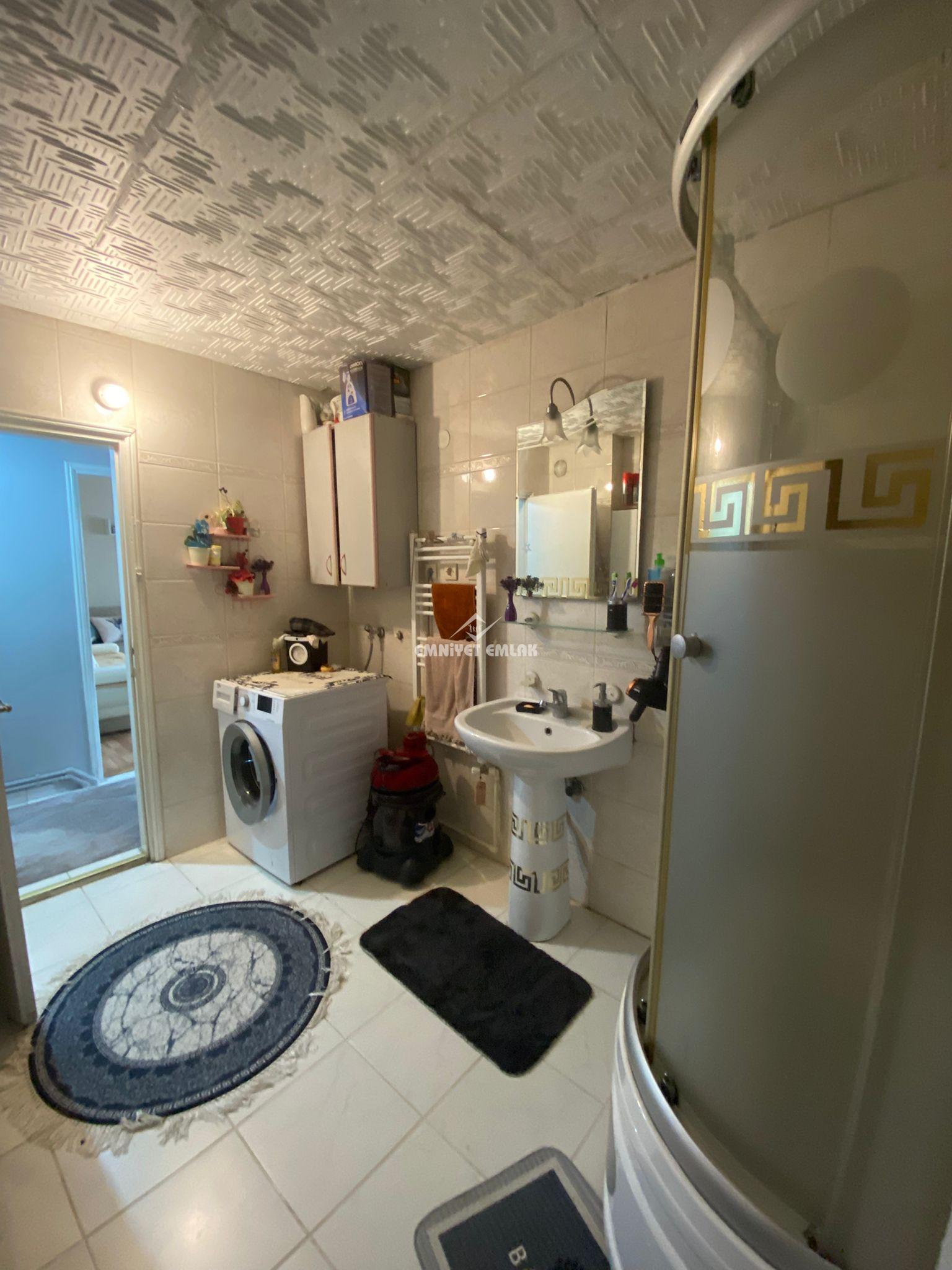 KDZ EREĞLİ BAĞLIK MH.HATİP SOKAKTA 3+1 SATILIK FIRSAT DAİRE