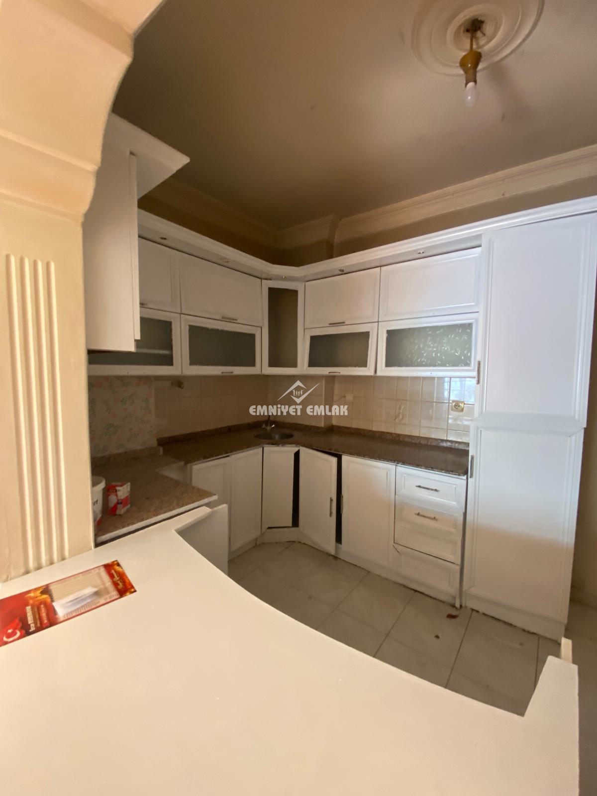 KDZ EREĞLİ YENİMAHALLE SAHİLE YÜRÜME MESAFESİNDE 2+1 KİRALIK DAİRE