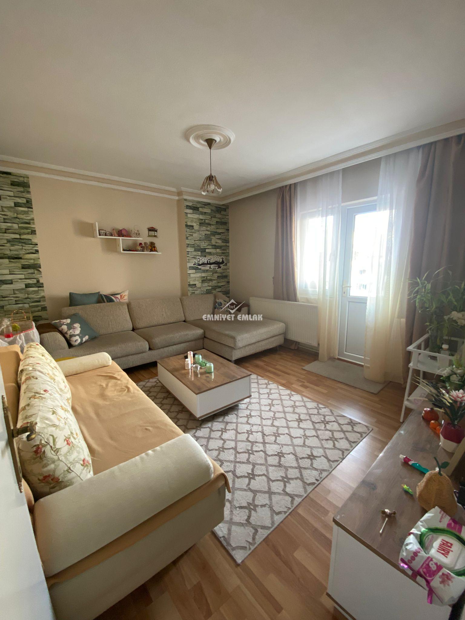 KDZ EREĞLİ BAĞLIK MH.HATİP SOKAKTA 3+1 SATILIK FIRSAT DAİRE