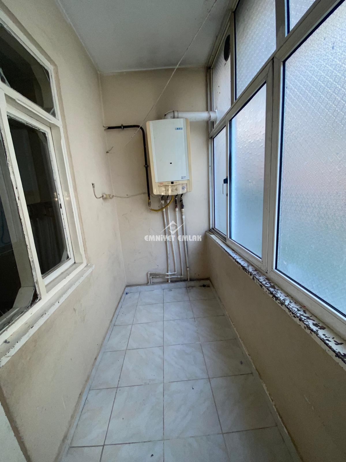 KDZ EREĞLİ YENİMAHALLE SAHİLE YÜRÜME MESAFESİNDE 2+1 KİRALIK DAİRE