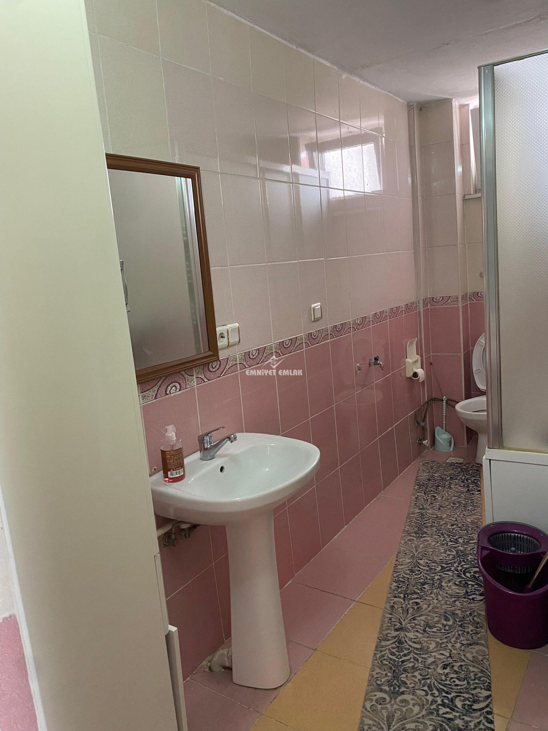 KDZ EREĞLİ KEPEZ MAHALLESİ ANAYOLA YAKIN 3+1 SATILIK DAİRE