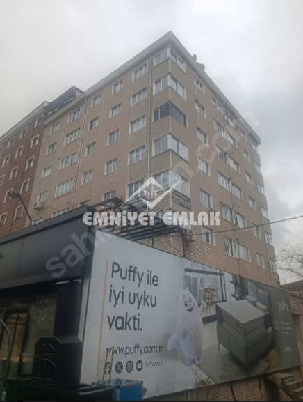 EREĞLİ MÜFTÜ MAHALLESİNDE 3+1 KİRALIK DAİRE