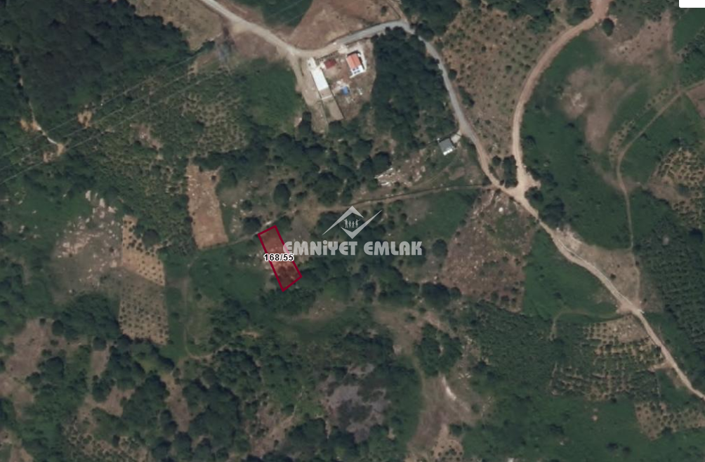 KDZ EREĞLİ ÜÇKÖYDE  ANAYOLA 1KM 493 m2 SATILIK TARLA