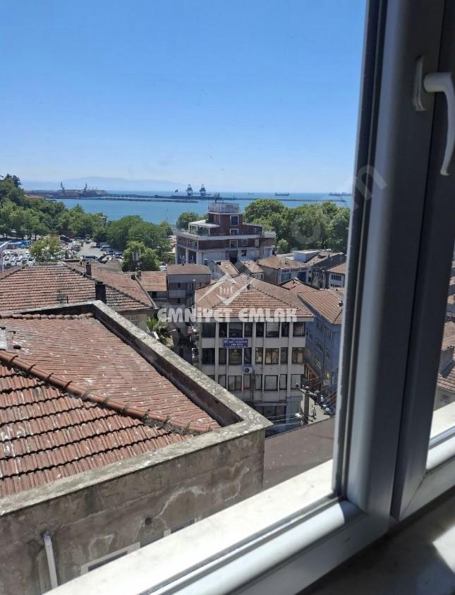 KDZ EREĞLİ BAĞLIK MAHALLESİ 3+1 4. KAT SATILIK DAİRE