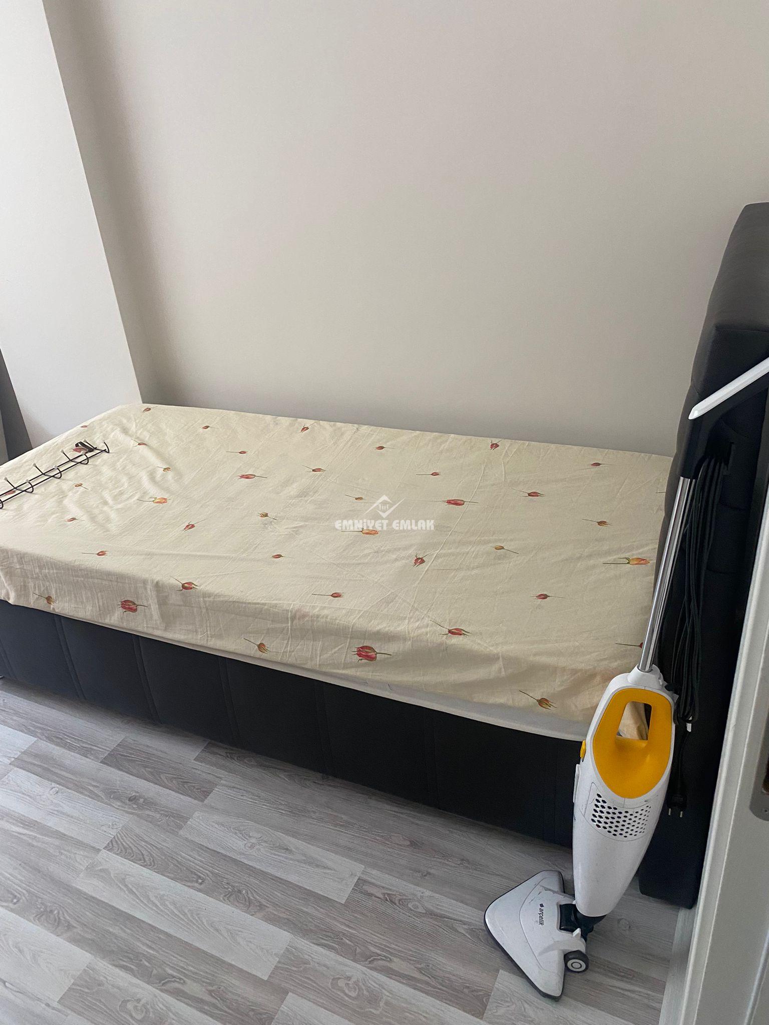 KDZ EREĞLİ EĞİTİM FAKÜLTESİ BÖLGESİNDE 1+1 EŞYALI KİRALIK DAİRE