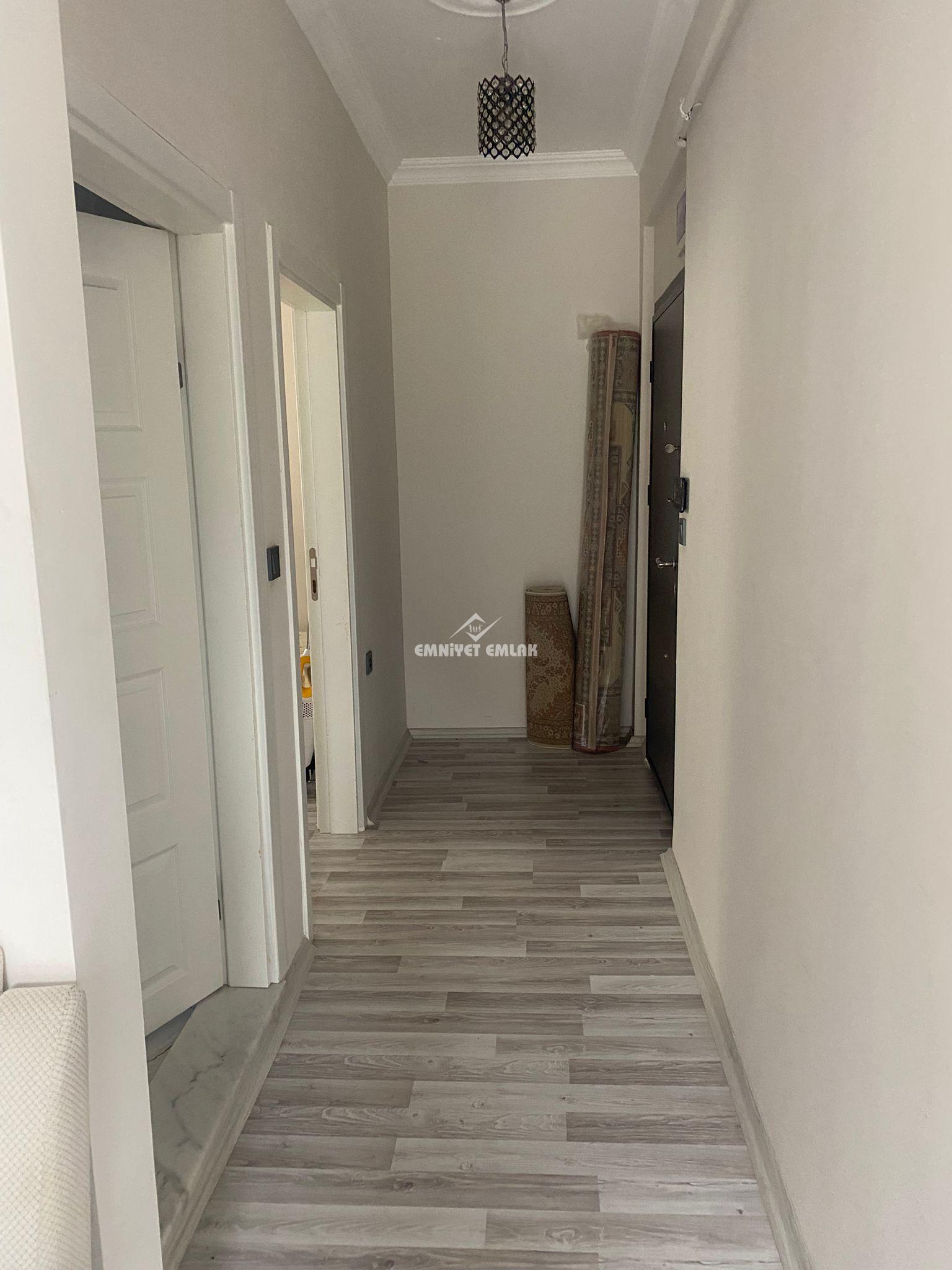 KDZ EREĞLİ EĞİTİM FAKÜLTESİ BÖLGESİNDE 1+1 EŞYALI KİRALIK DAİRE