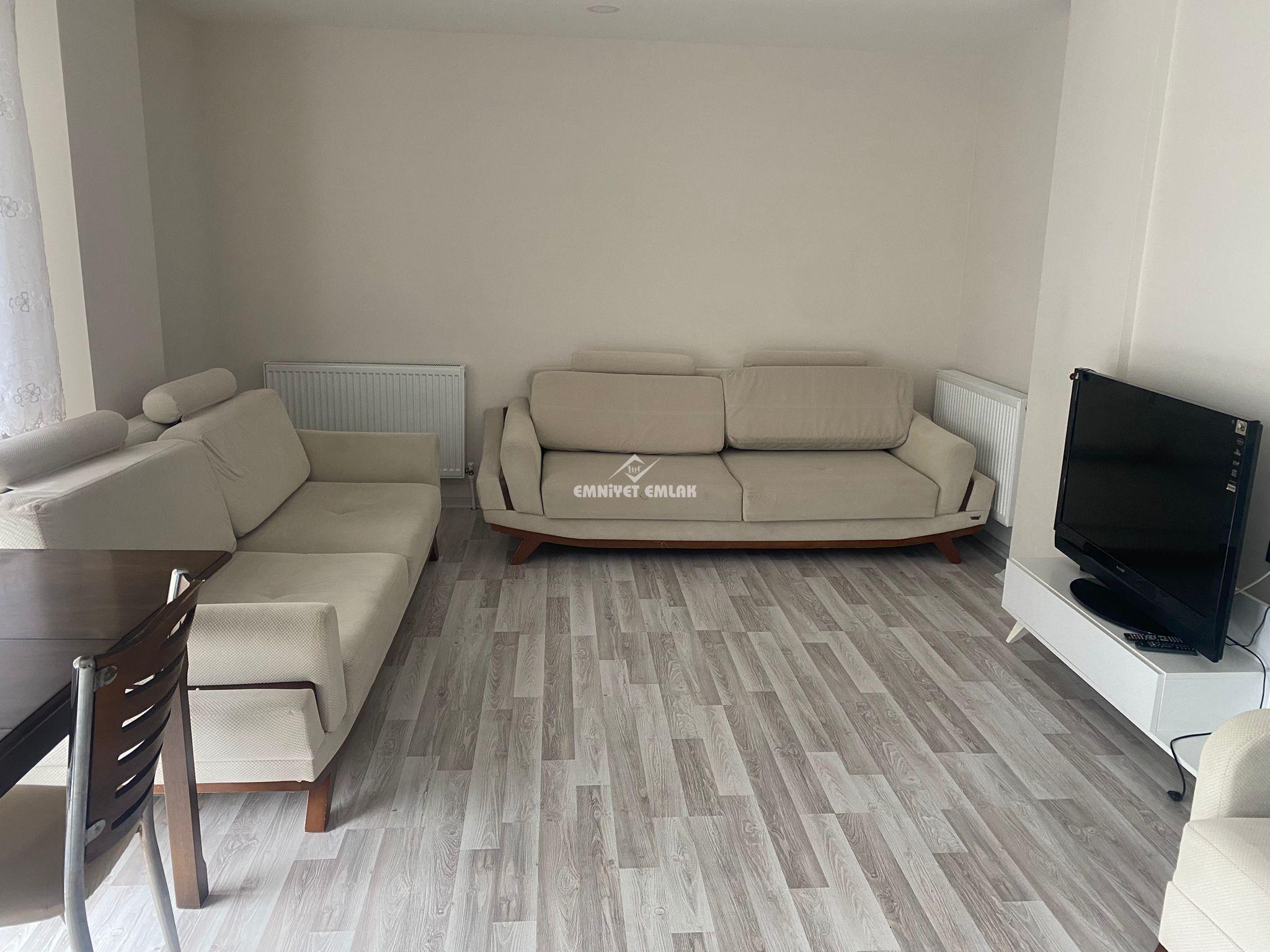 KDZ EREĞLİ EĞİTİM FAKÜLTESİ BÖLGESİNDE 1+1 EŞYALI KİRALIK DAİRE