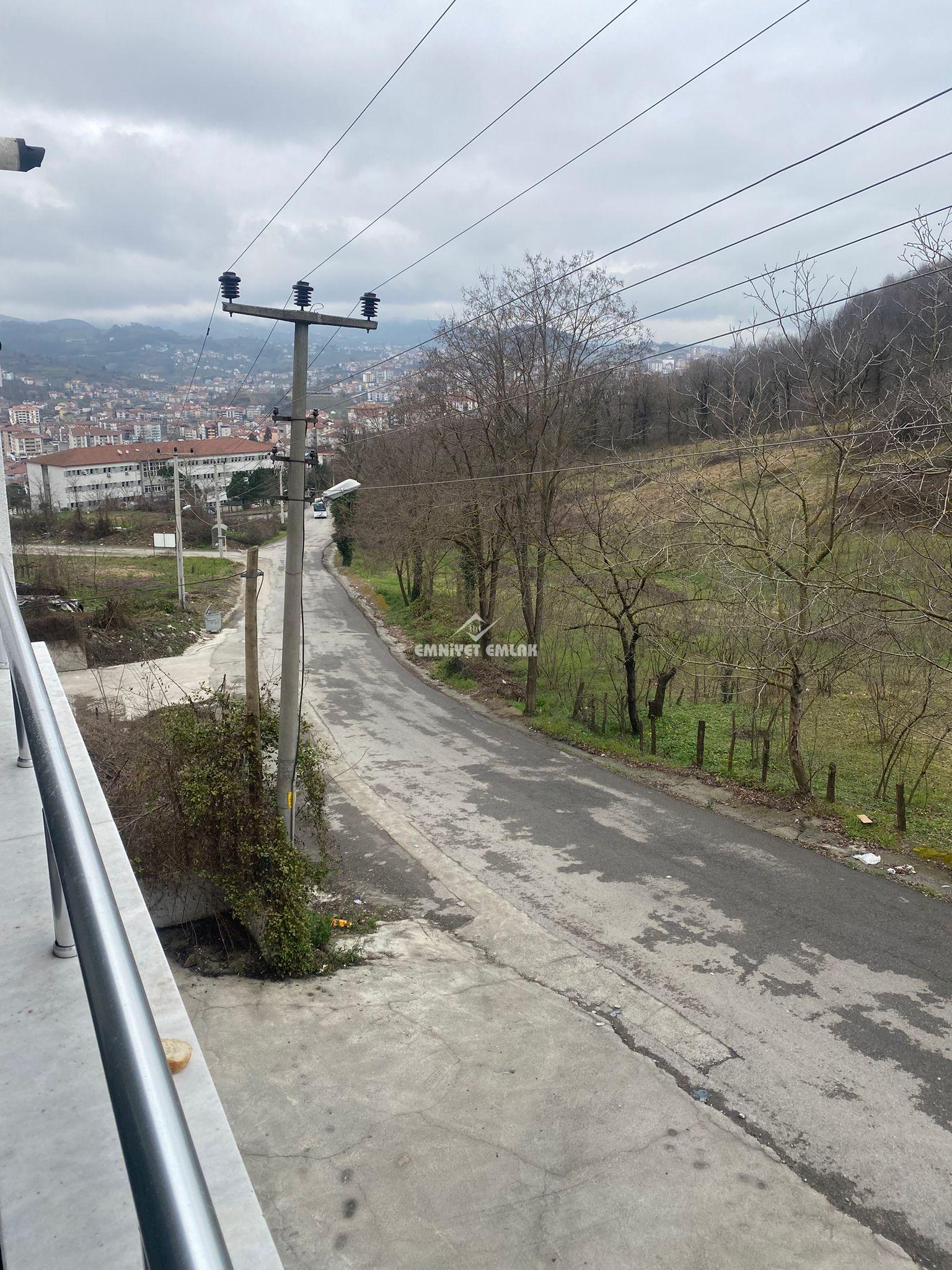 KDZ EREĞLİ EĞİTİM FAKÜLTESİ BÖLGESİNDE 1+1 EŞYALI KİRALIK DAİRE