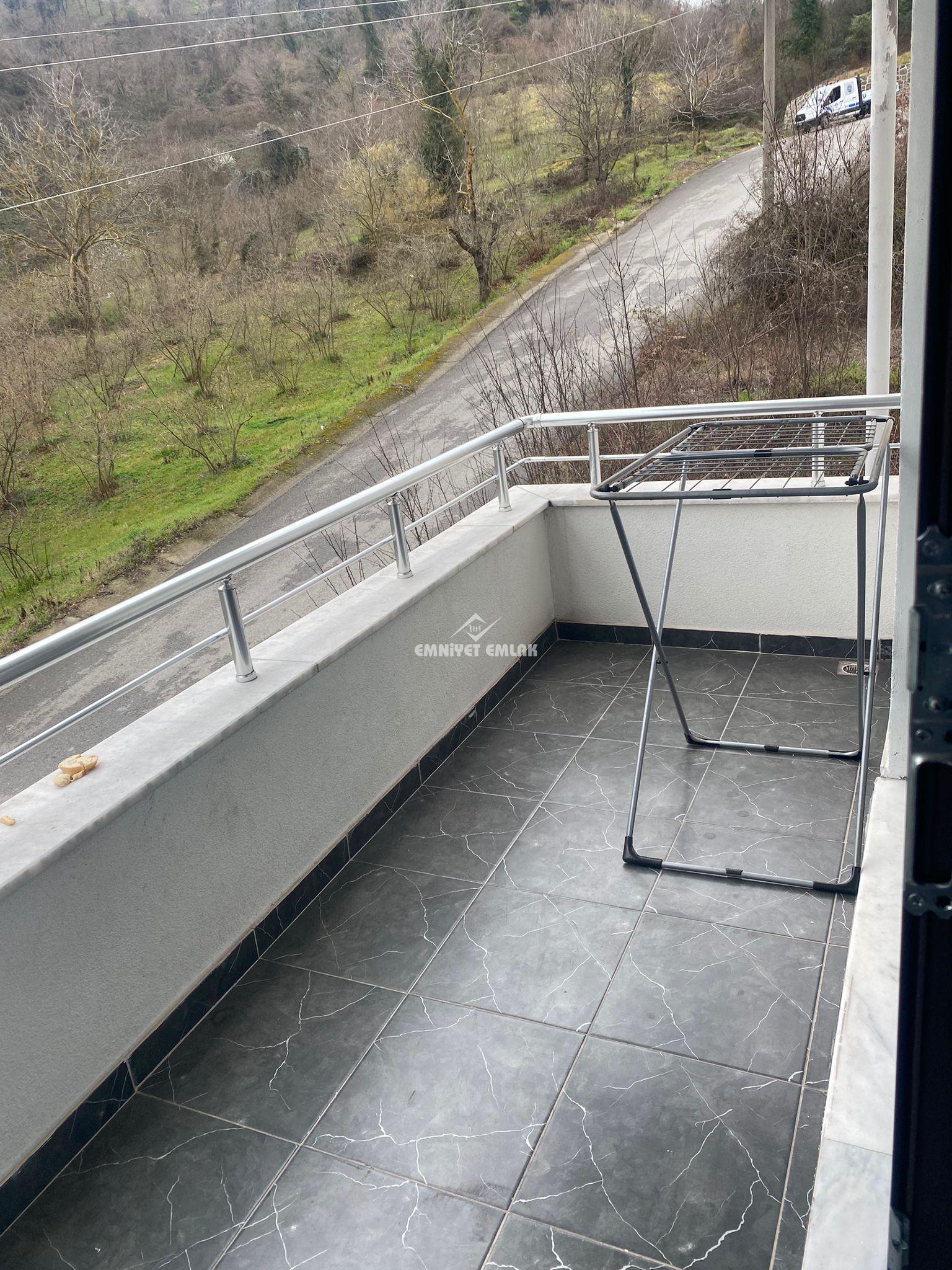 KDZ EREĞLİ EĞİTİM FAKÜLTESİ BÖLGESİNDE 1+1 EŞYALI KİRALIK DAİRE