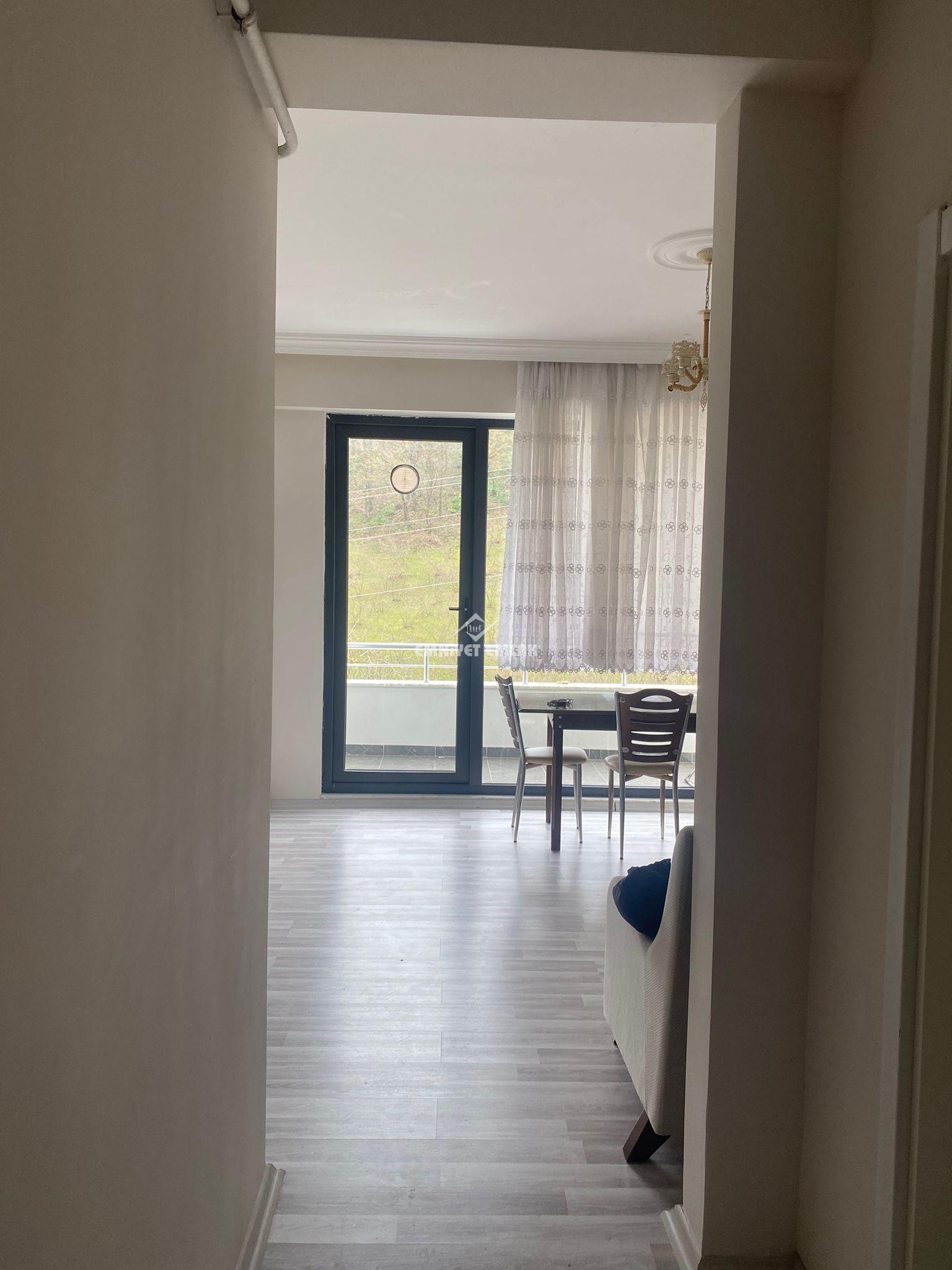 KDZ EREĞLİ EĞİTİM FAKÜLTESİ BÖLGESİNDE 1+1 EŞYALI KİRALIK DAİRE