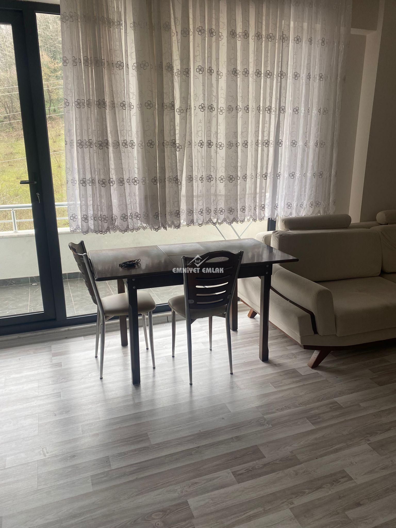 KDZ EREĞLİ EĞİTİM FAKÜLTESİ BÖLGESİNDE 1+1 EŞYALI KİRALIK DAİRE