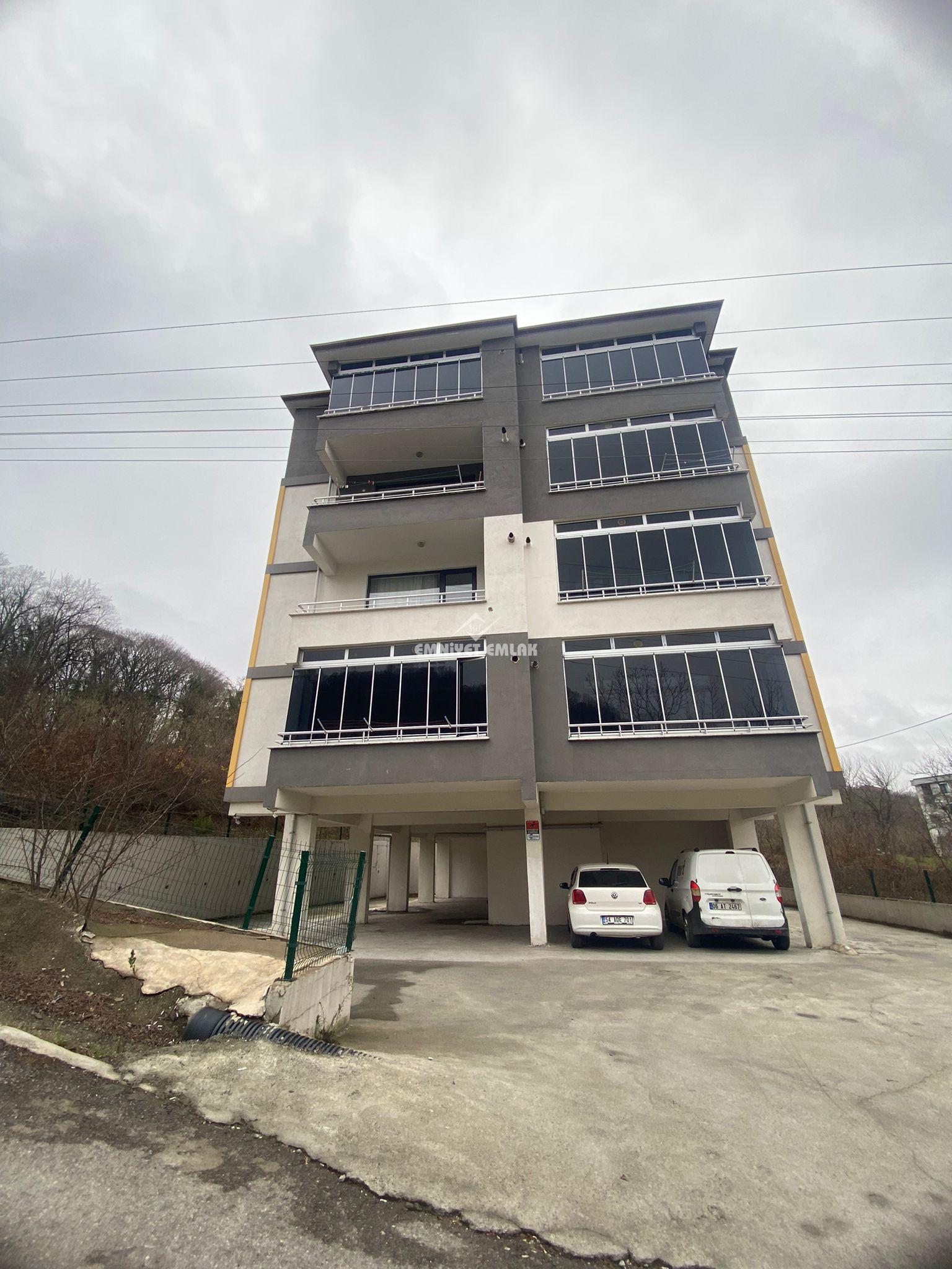 KDZ EREĞLİ EĞİTİM FAKÜLTESİ BÖLGESİNDE 1+1 EŞYALI KİRALIK DAİRE