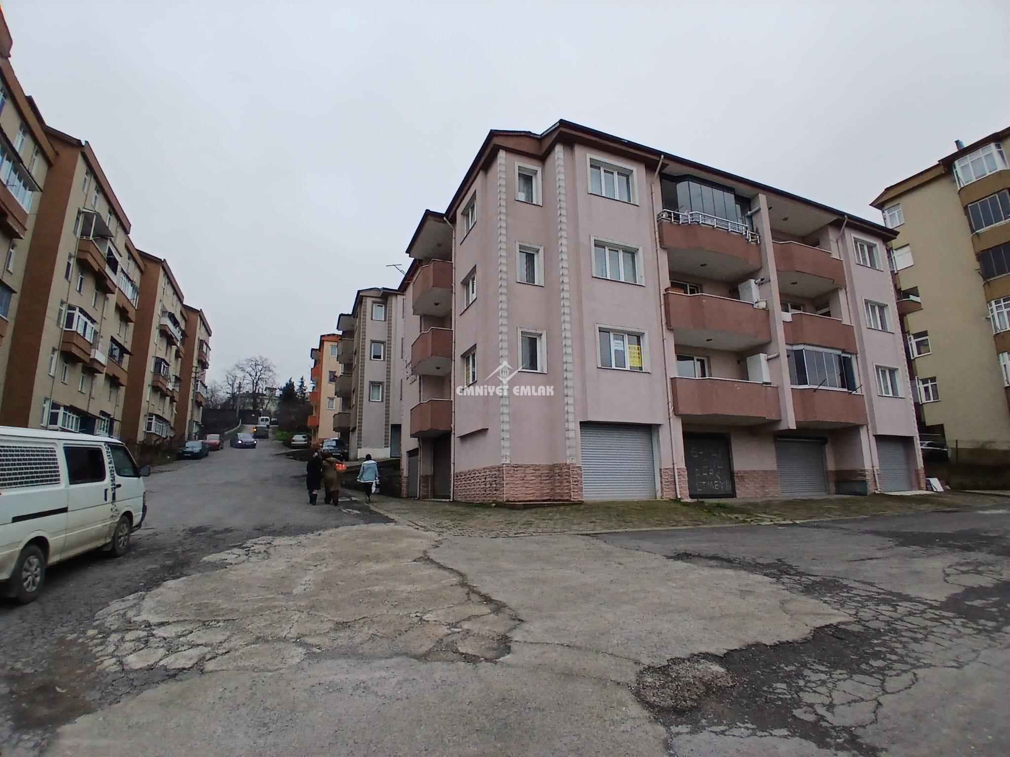 KDZ. EREĞLİ KEPEZ MAHALLESİ KİRALIK 3+1 DAİRE