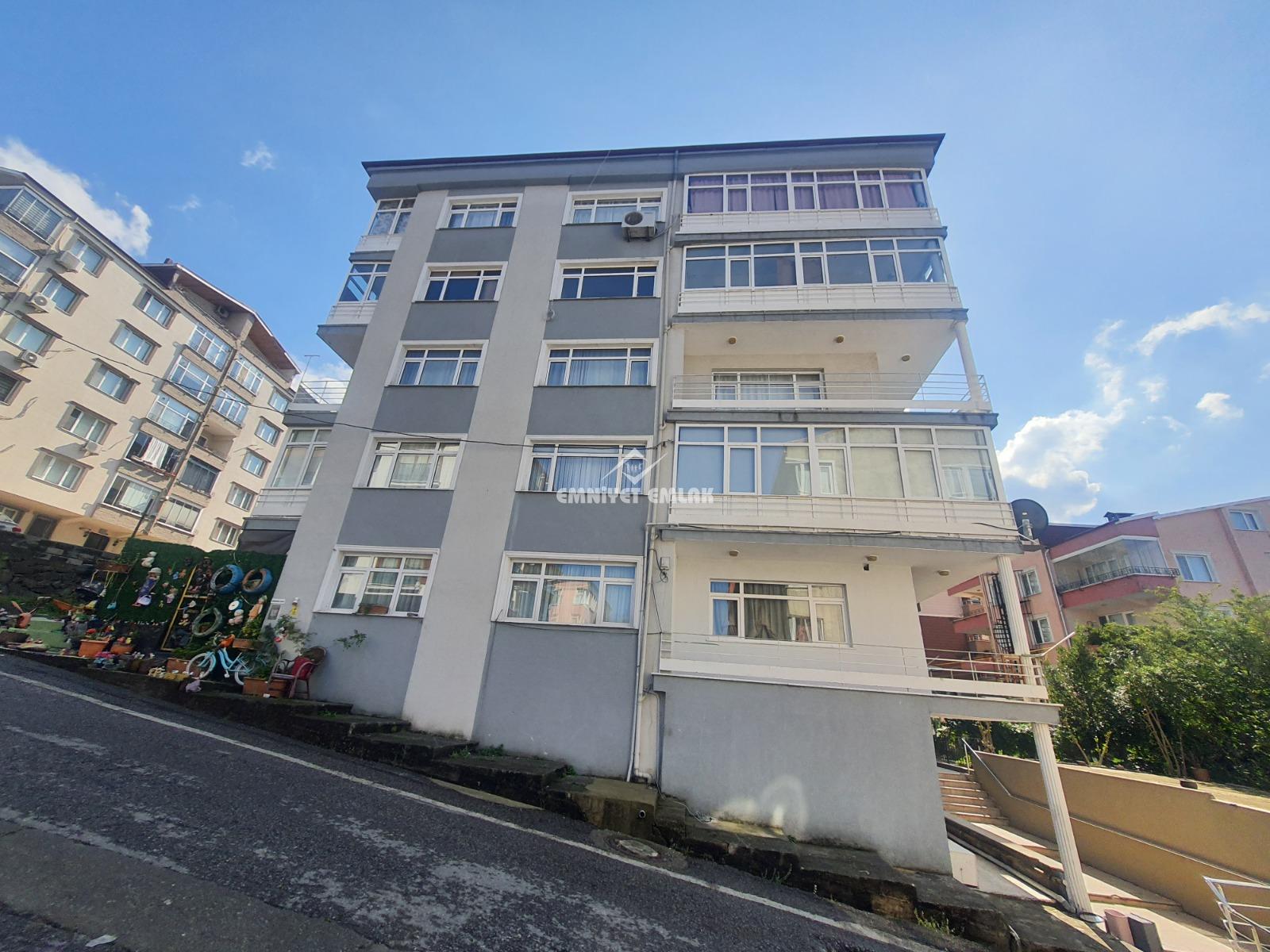 EREĞLİ SÜLEYMANLAR MAH.KADI TARLASI BÖL.EŞYALI KİRALIK 3+1 DAİRE