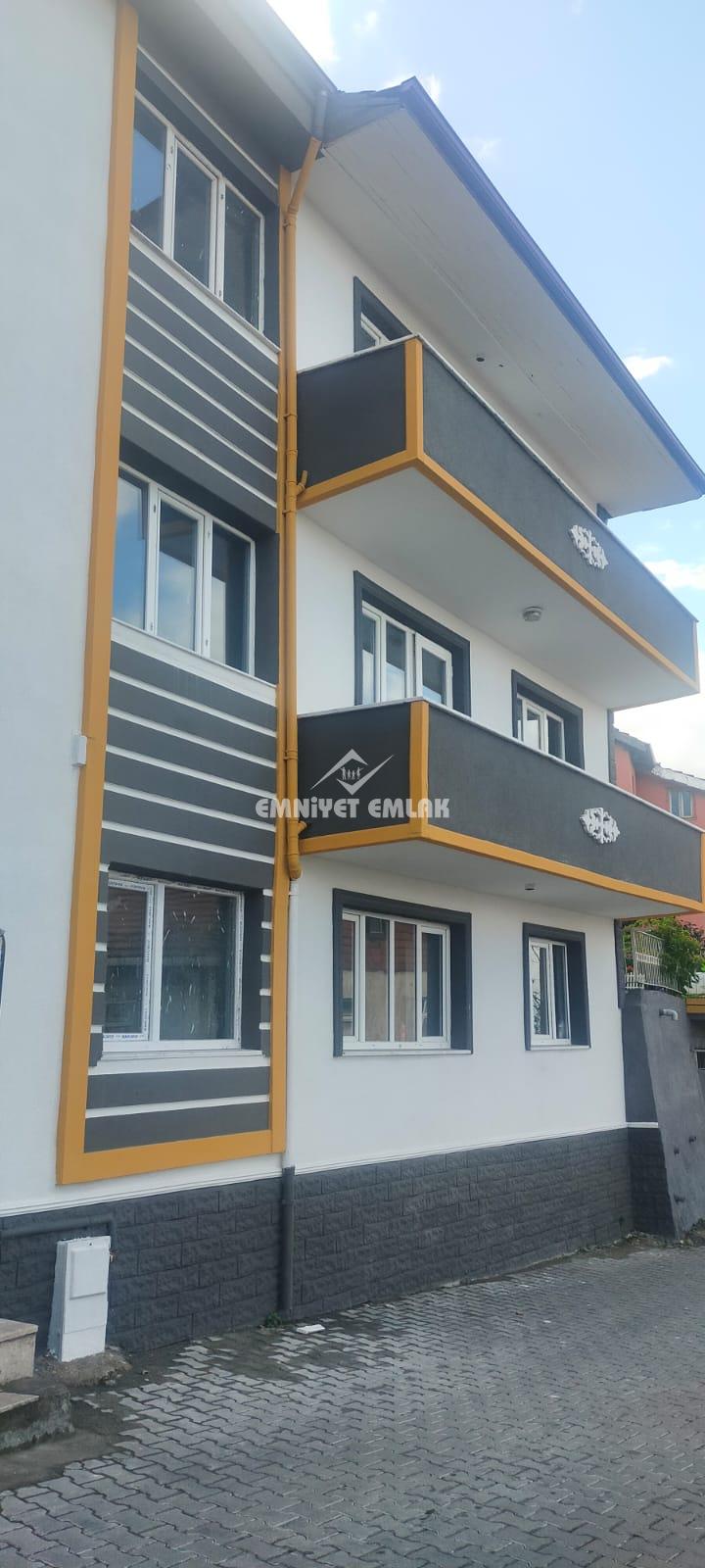 Gülüç Mahallesi’nde Satılık 2+1 Daire – 95m²