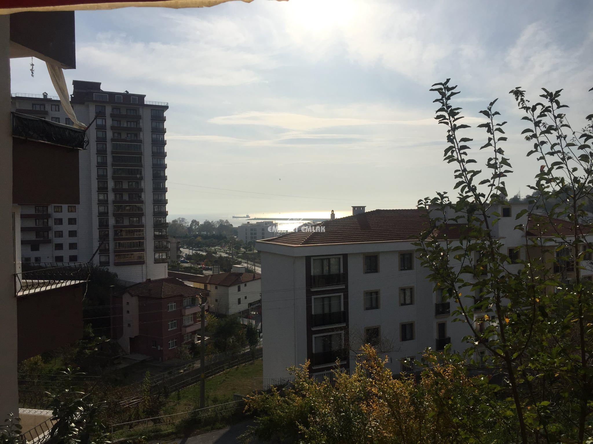 EREĞLİ SÜLEYMANLAR MAH. ÇAVDARLI BÖL. KİRALIK DAİRE