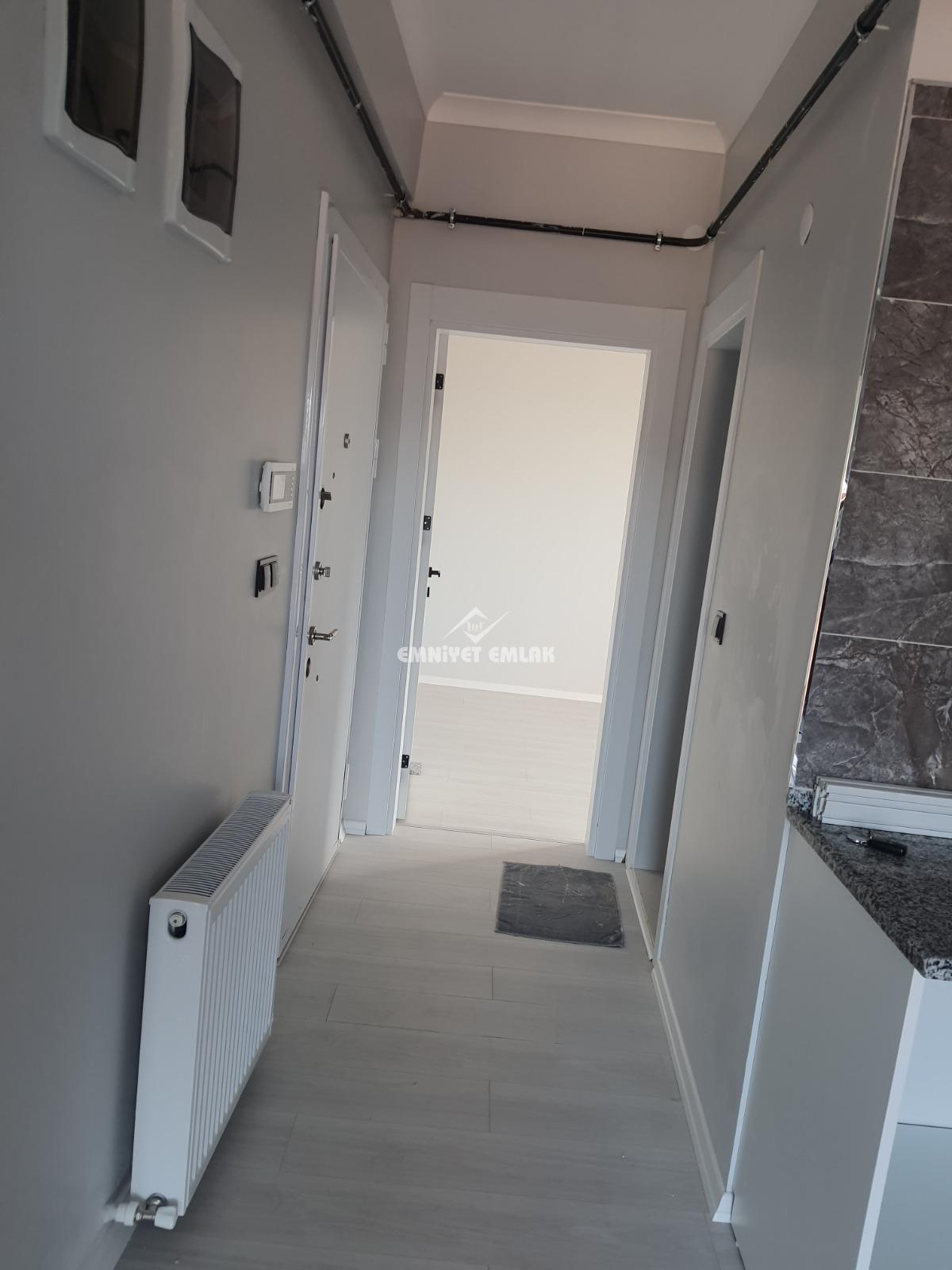 Ereğli Çavdarlı Dr. Sitesi Bölgesi Satılık Deniz Manzaralı 1+1 Daire