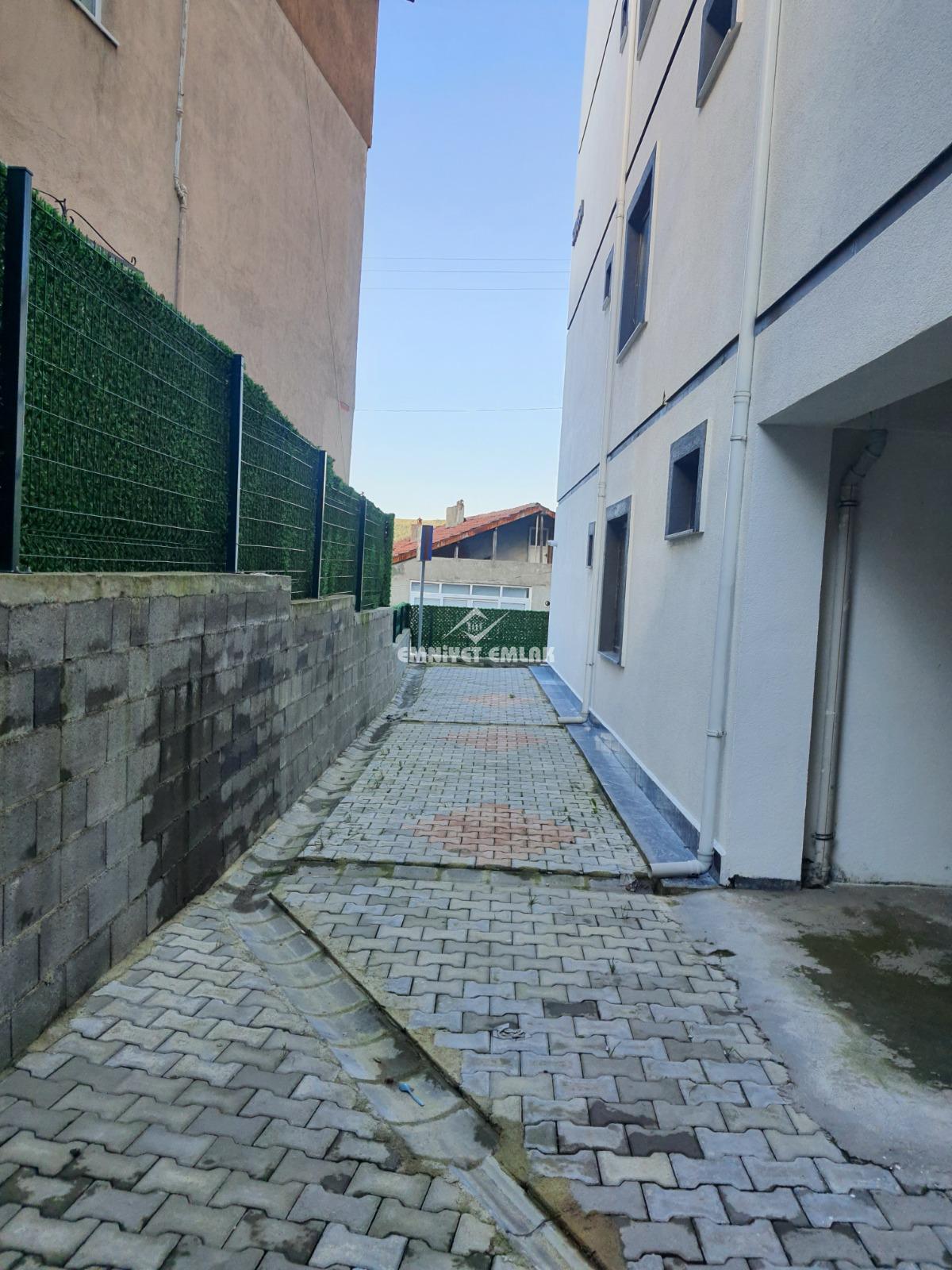 Ereğli Çavdarlı Dr. Sitesi Bölgesi Satılık Deniz Manzaralı 1+1 Daire