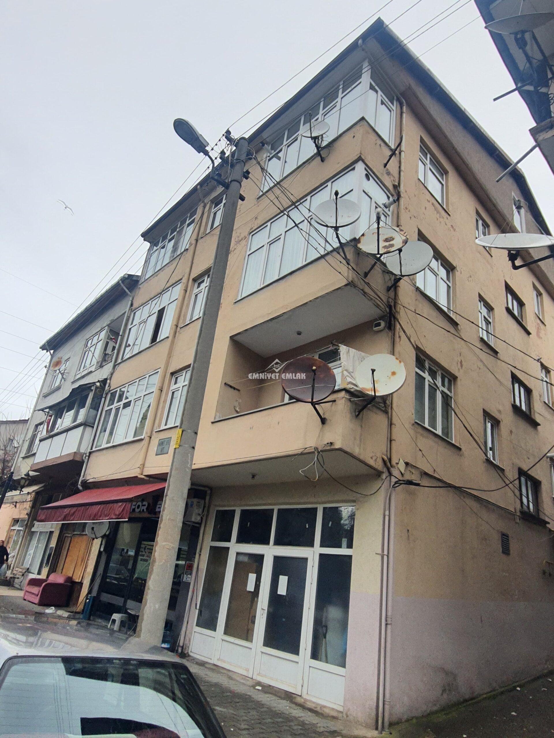 KDZ EREĞLİ BAĞLIK MH.HATİP SOKAKTA 2+1 KİRALIK DAİRE