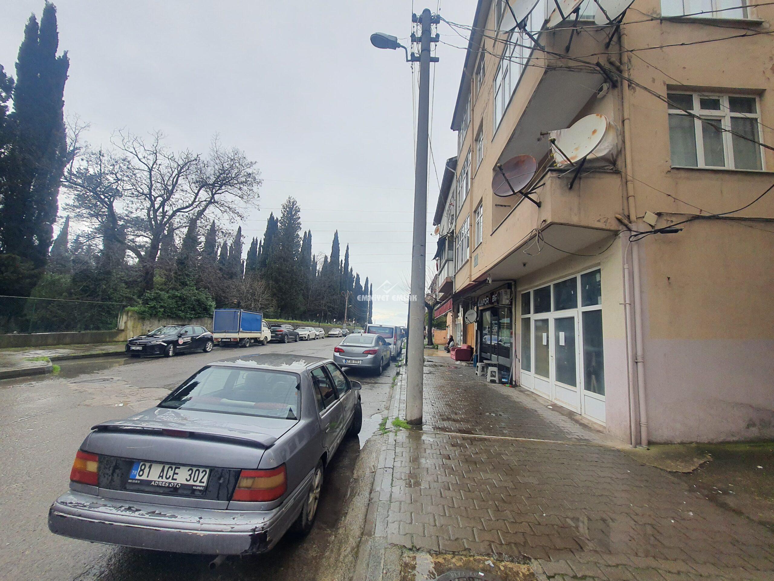 KDZ EREĞLİ BAĞLIK MH.HATİP SOKAKTA 2+1 KİRALIK DAİRE