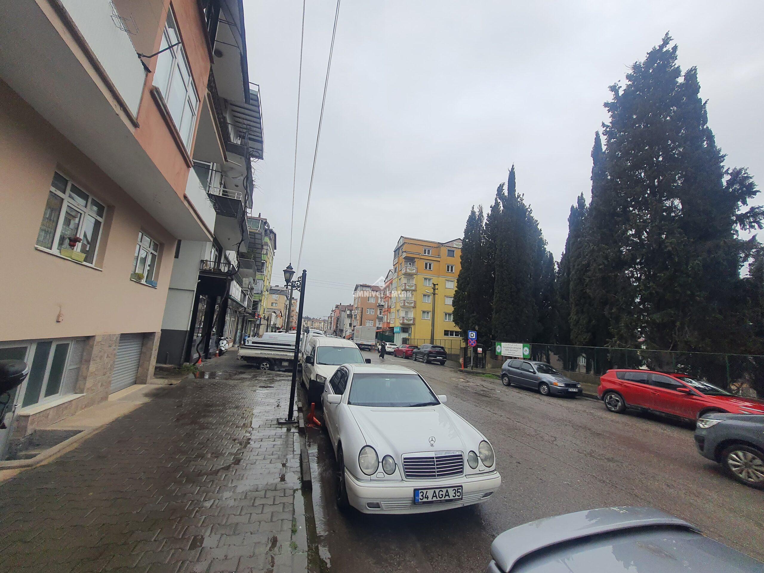 KDZ EREĞLİ BAĞLIK MH.HATİP SOKAKTA 2+1 KİRALIK DAİRE