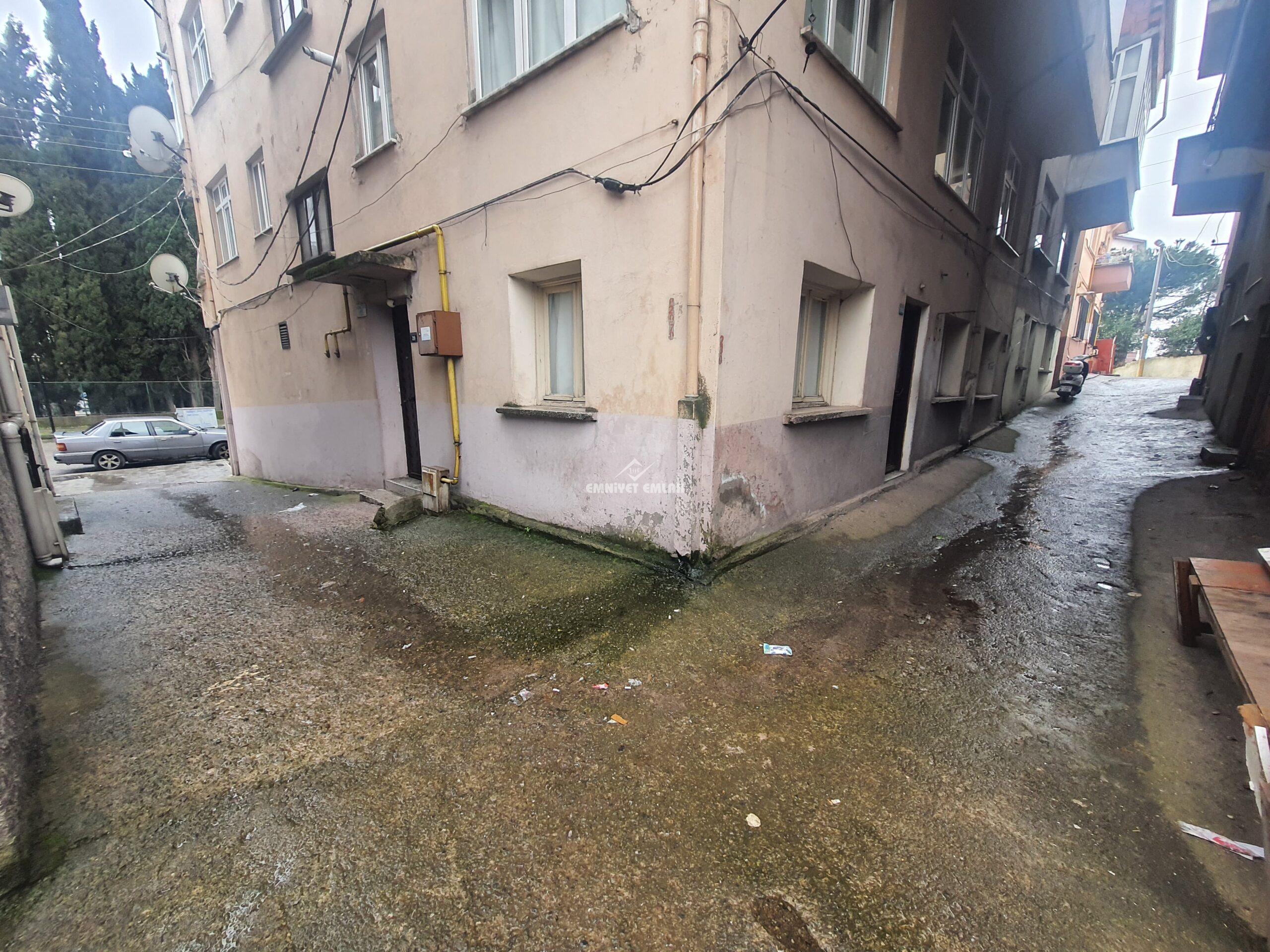 KDZ EREĞLİ BAĞLIK MH.HATİP SOKAKTA 2+1 KİRALIK DAİRE