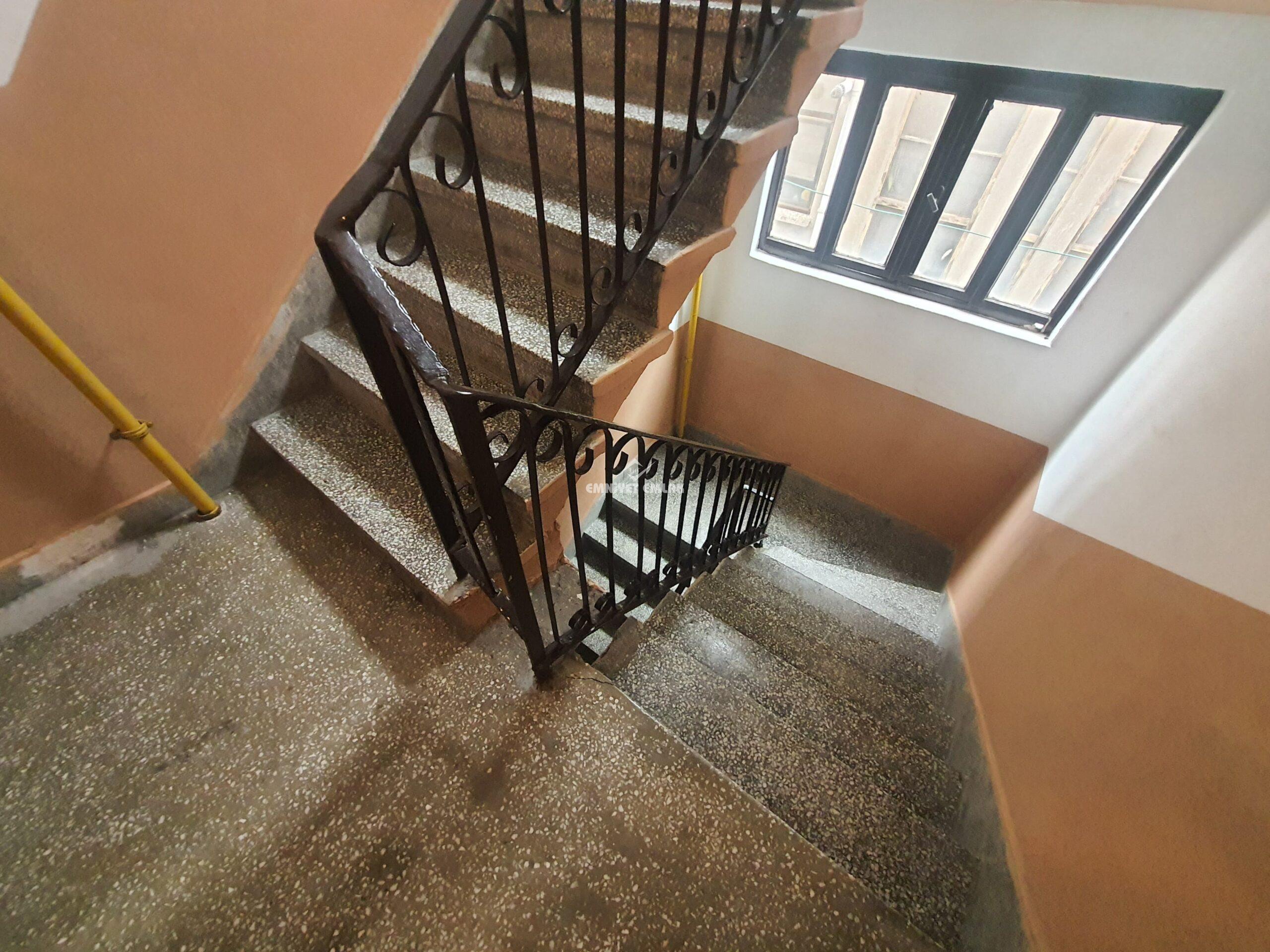 KDZ EREĞLİ BAĞLIK MH.HATİP SOKAKTA 2+1 KİRALIK DAİRE