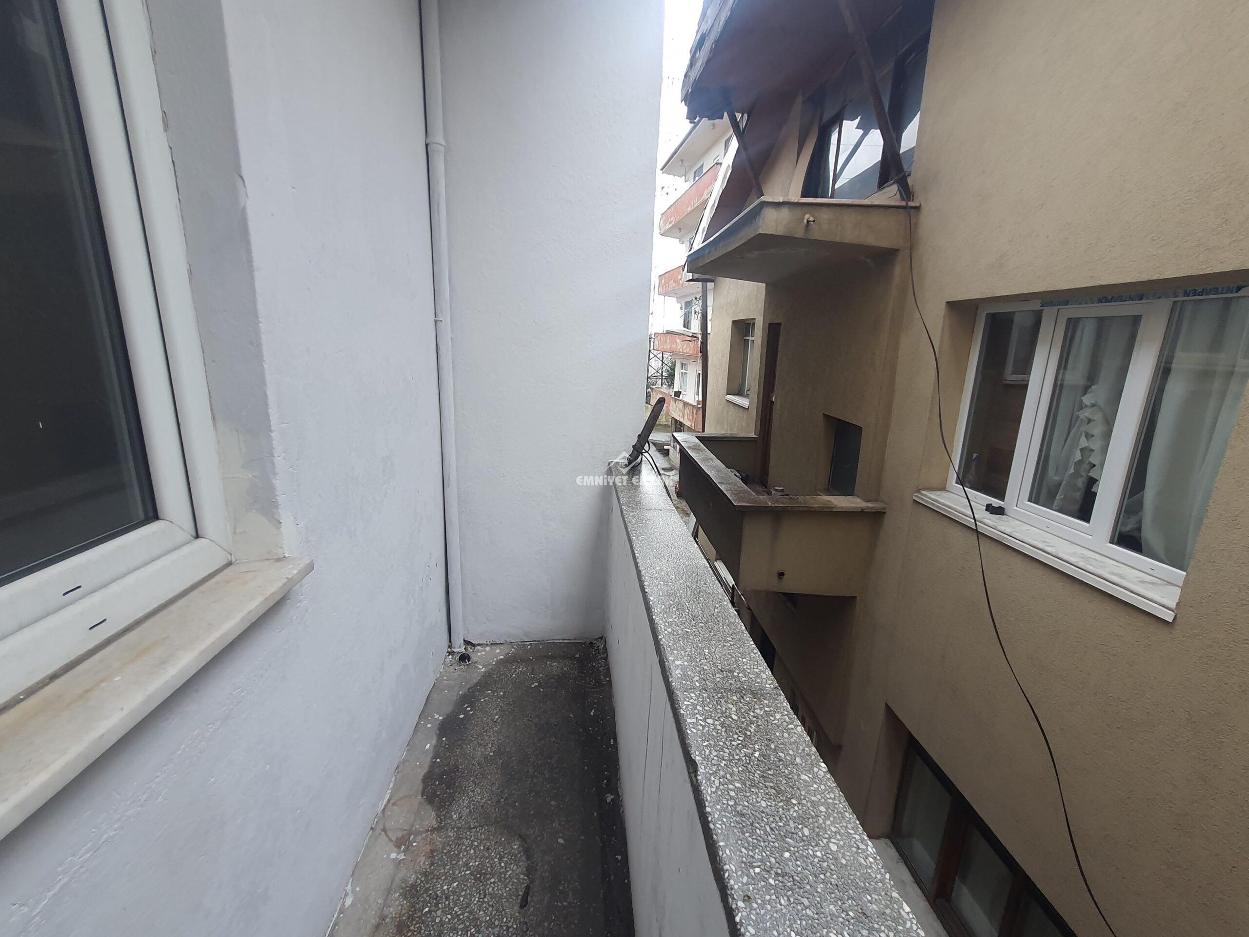 KDZ EREĞLİ BAĞLIK MH.HATİP SOKAKTA 2+1 KİRALIK DAİRE